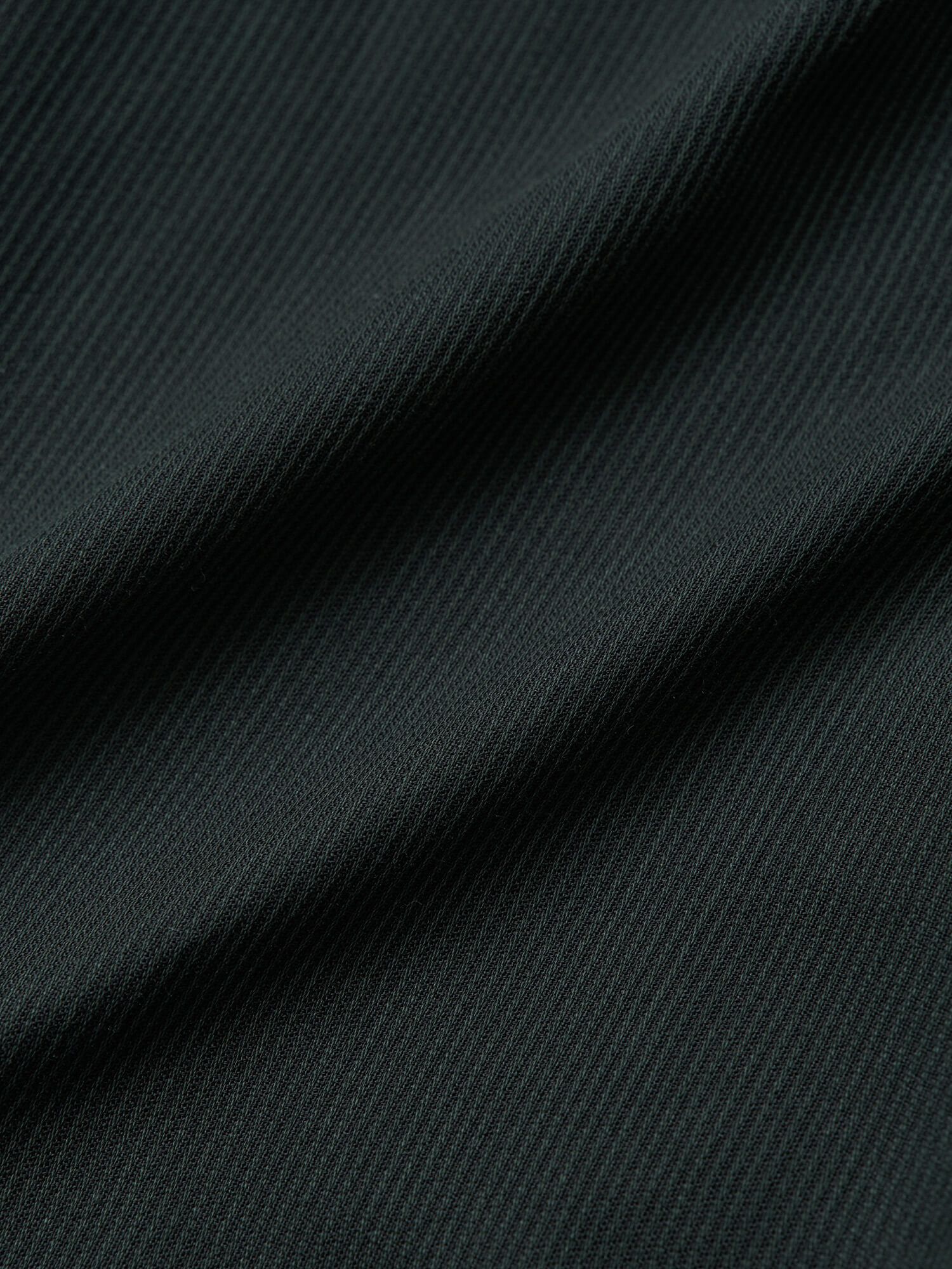 テンセルコットンピケIラインスカート