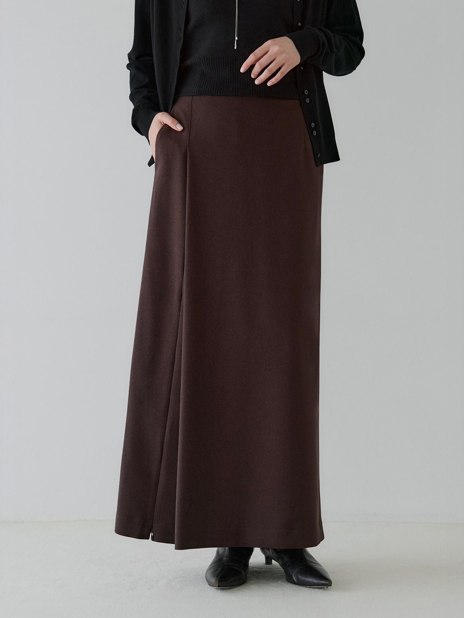 crewre online store / skirt