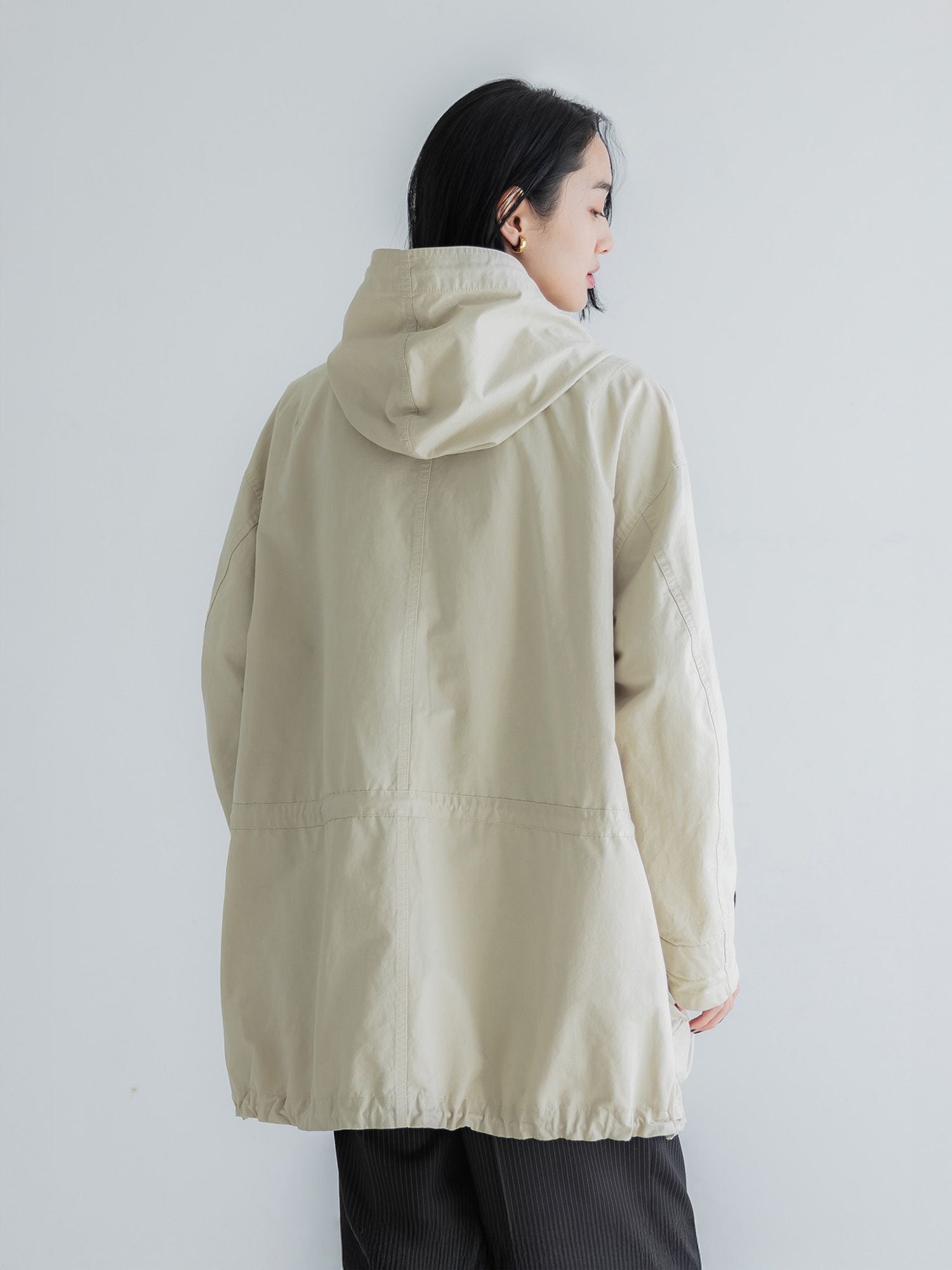 H170 B78 W59 H85 / 着用サイズ : size3