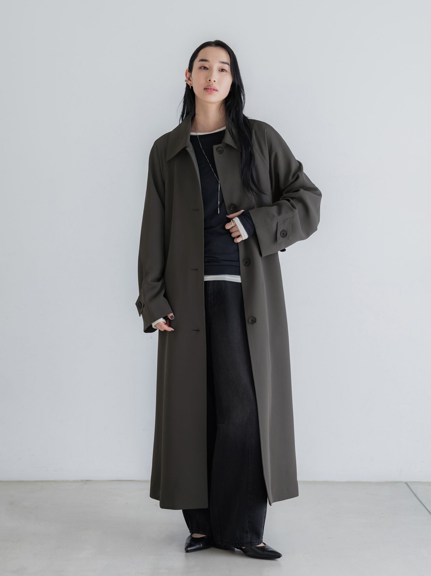 crewre online store / coat