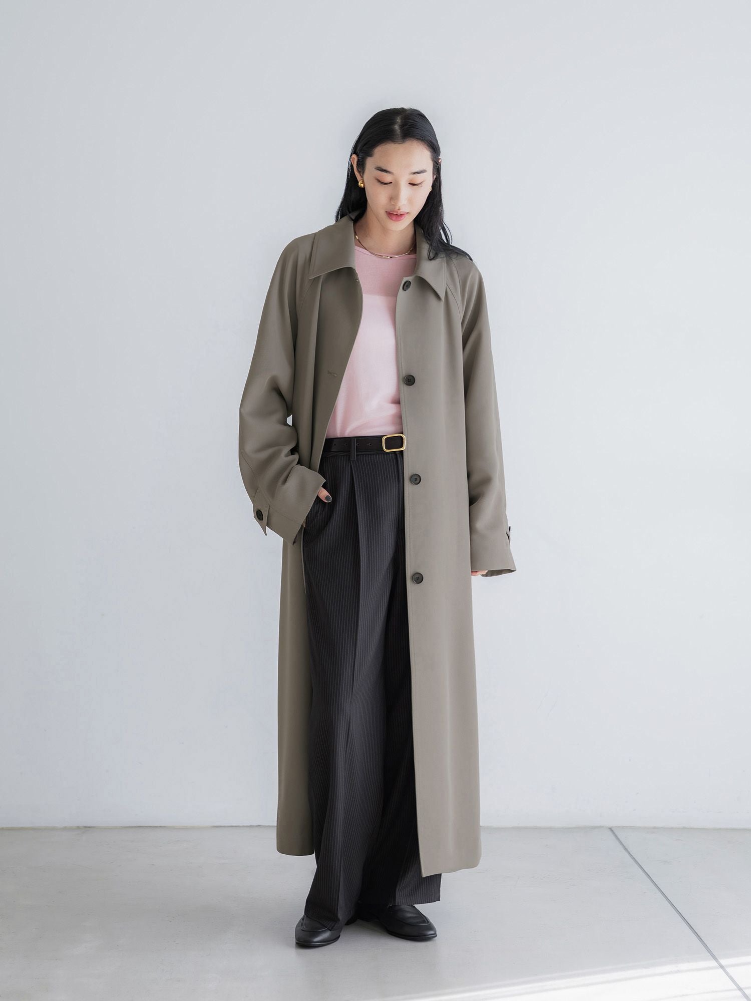 H170 B78 W59 H85 / 着用サイズ : size3