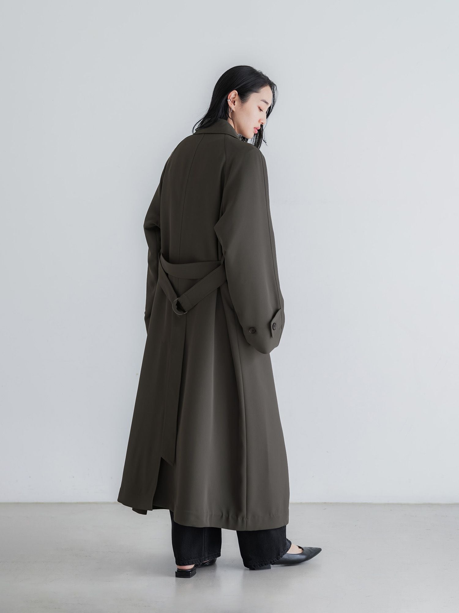 H170 B78 W59 H85 / 着用サイズ : size3