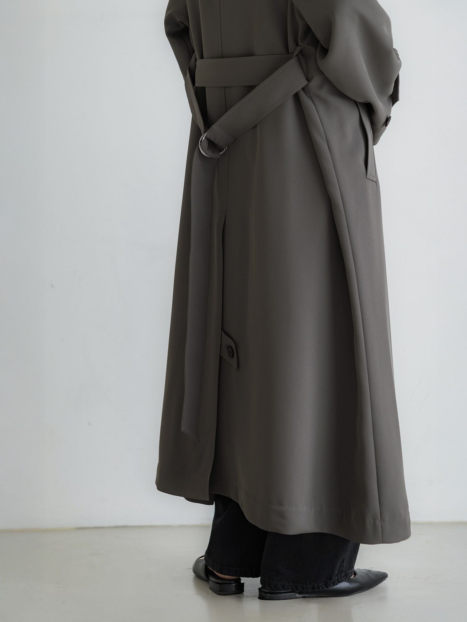 H170 B78 W59 H85 / 着用サイズ : size3