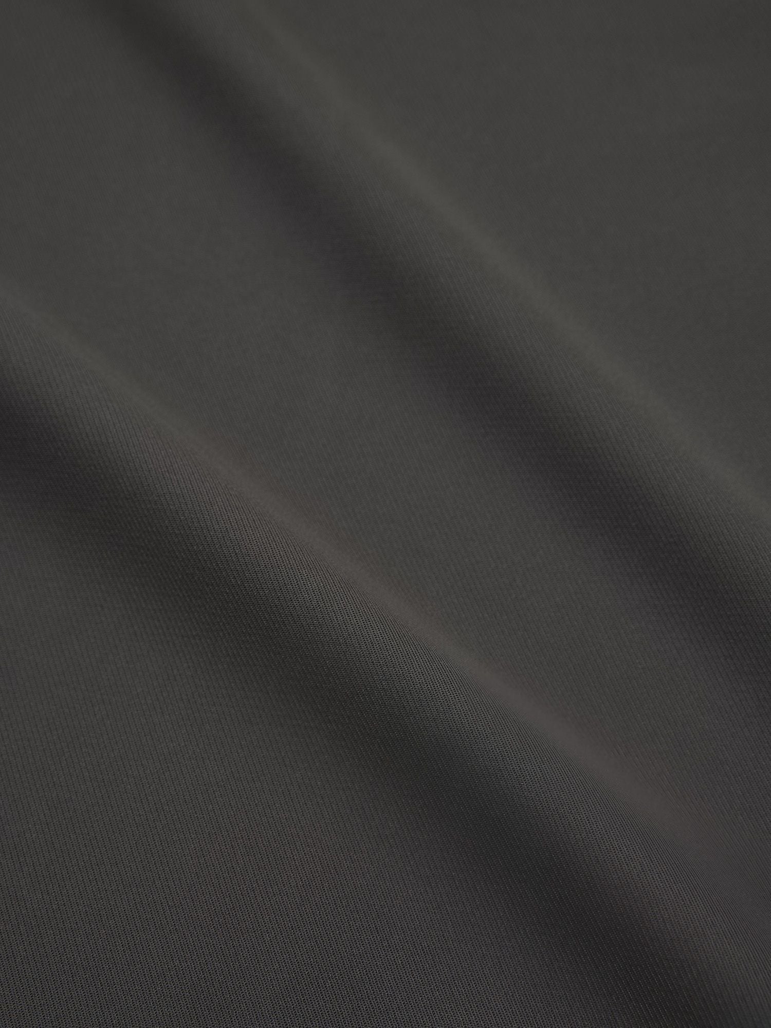 ドレープステンカラーコート