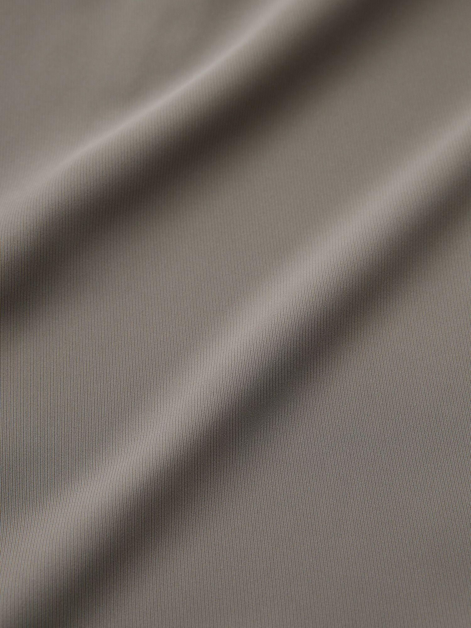 ドレープステンカラーコート