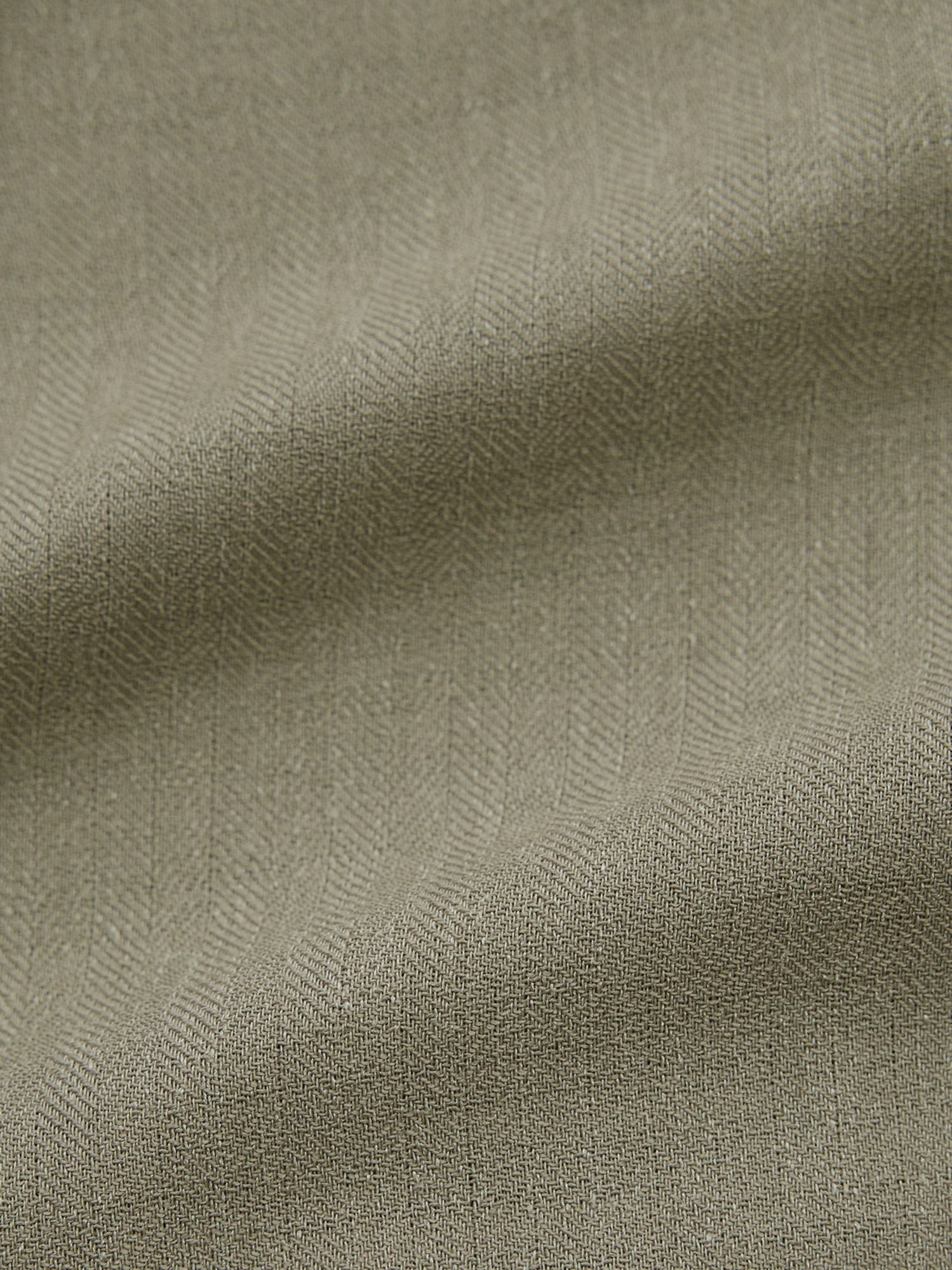 レイヤードシアージャケット