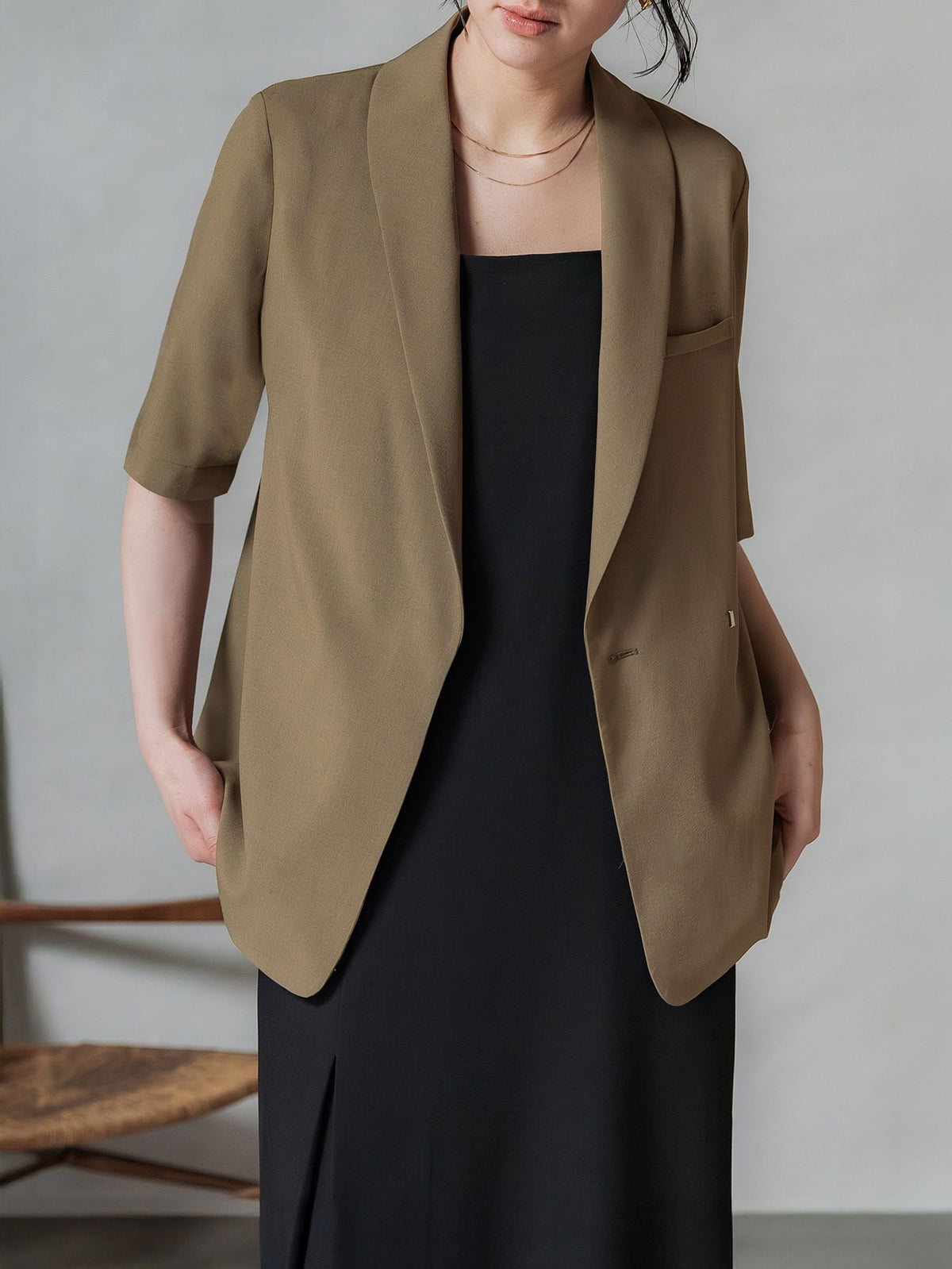 crewre online store / jacket