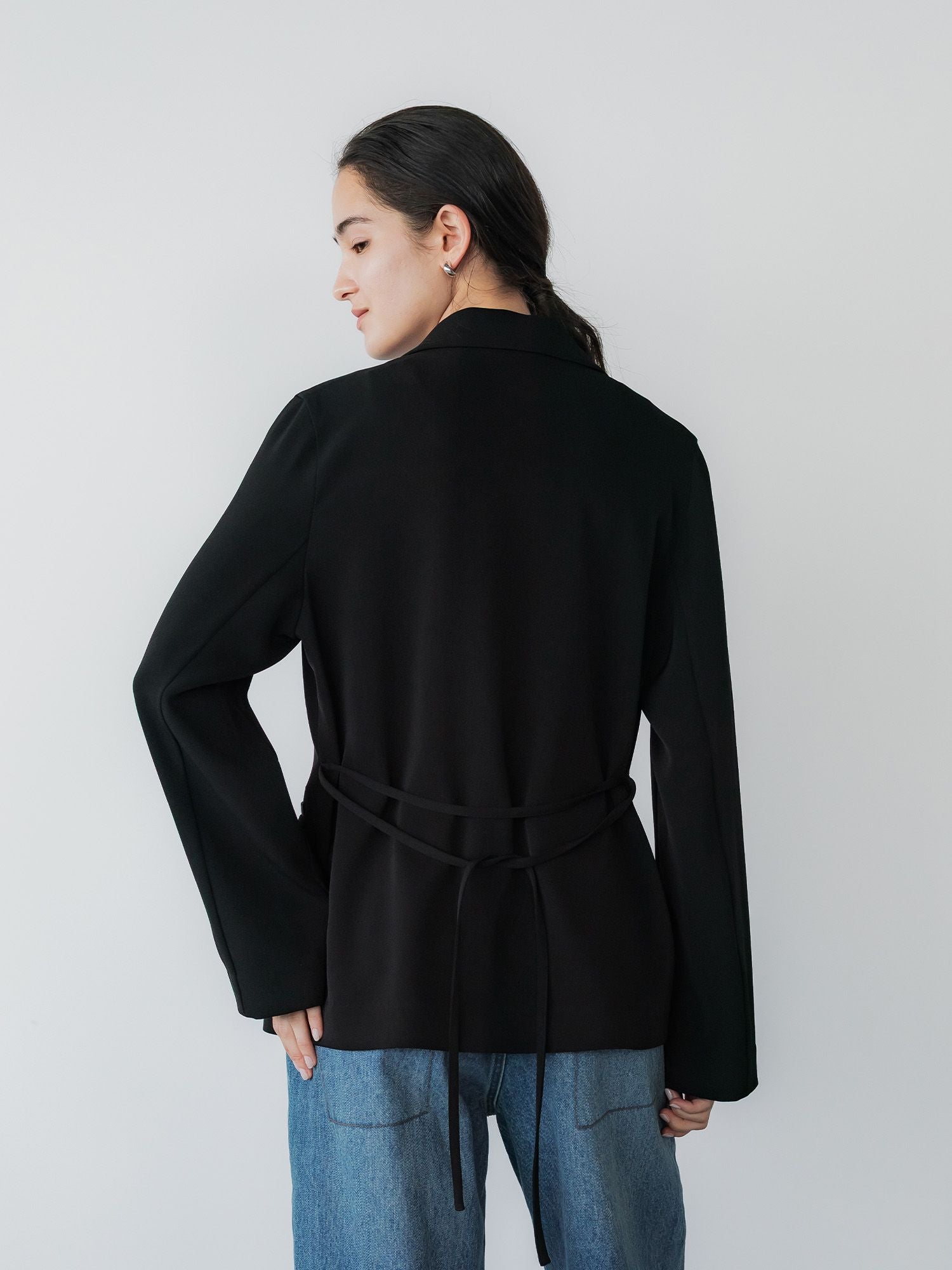 crewre online store / ポケッタブルストレッチジャケット