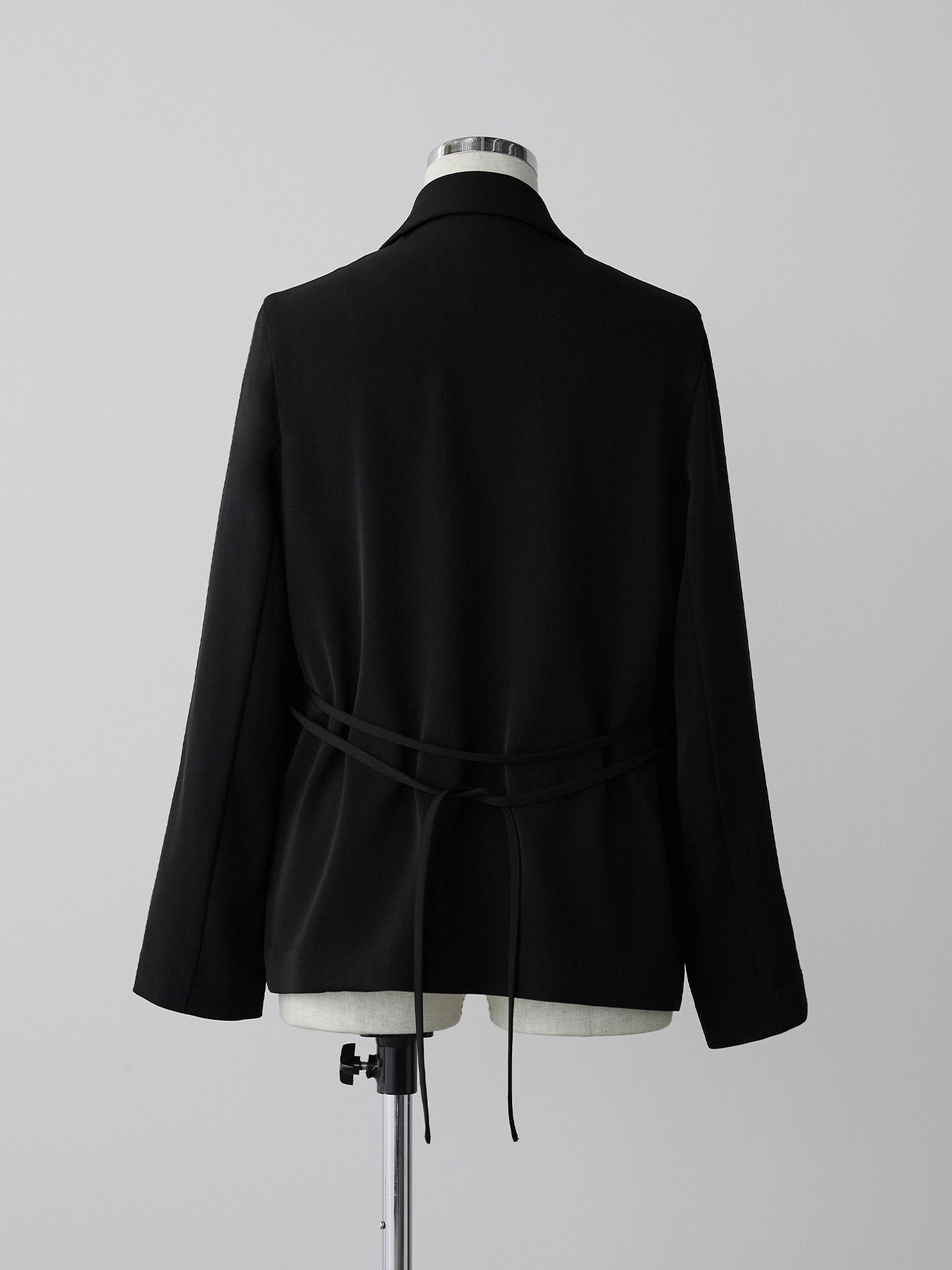 ポケッタブルストレッチジャケット