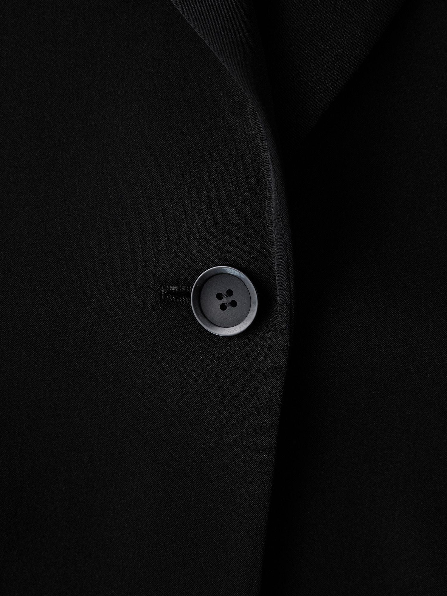 ポケッタブルストレッチジャケット