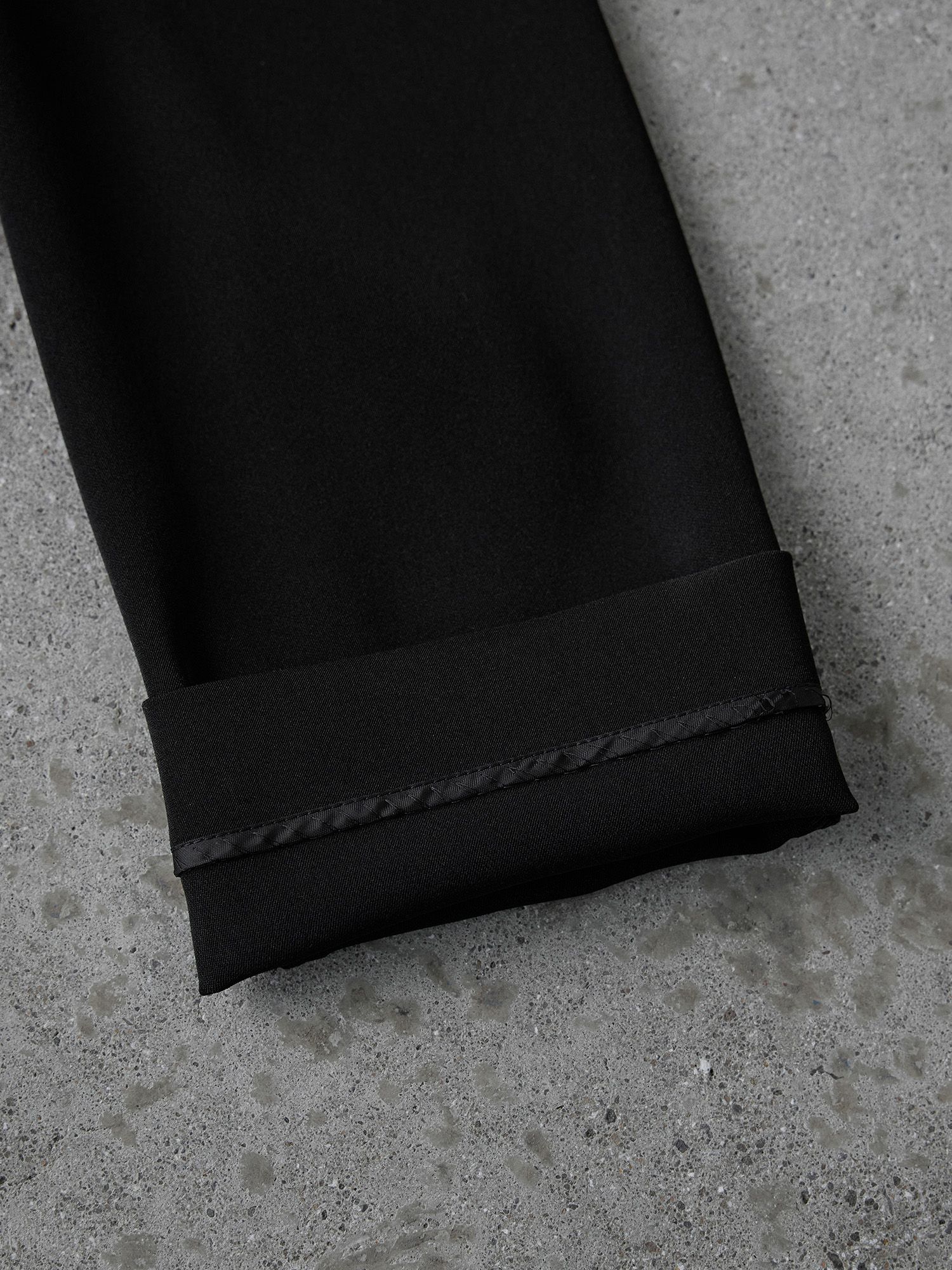 ポケッタブルストレッチジャケット