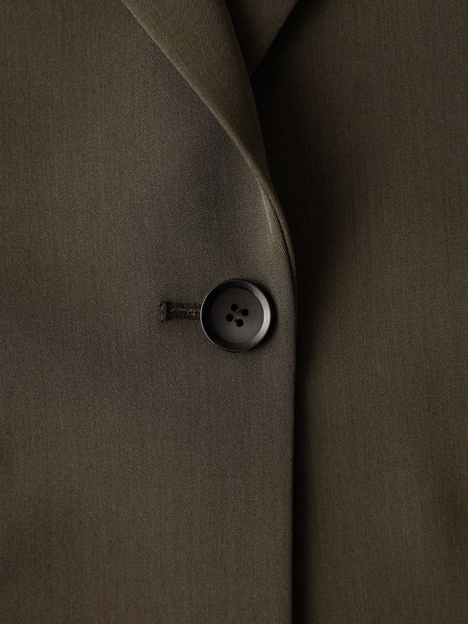 ポケッタブルストレッチジャケット