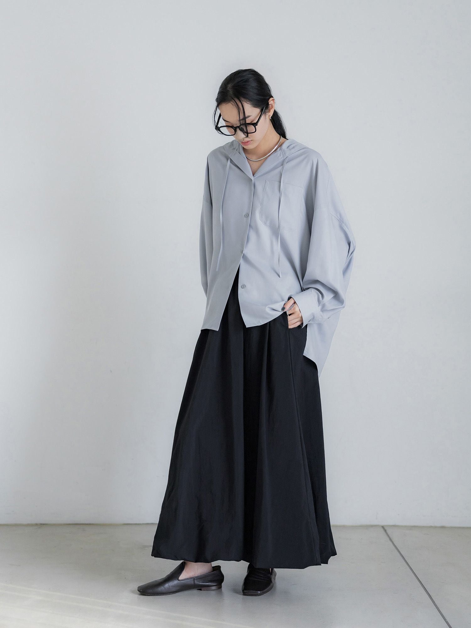 H170 B78 W59 H85 / 着用サイズ : size2