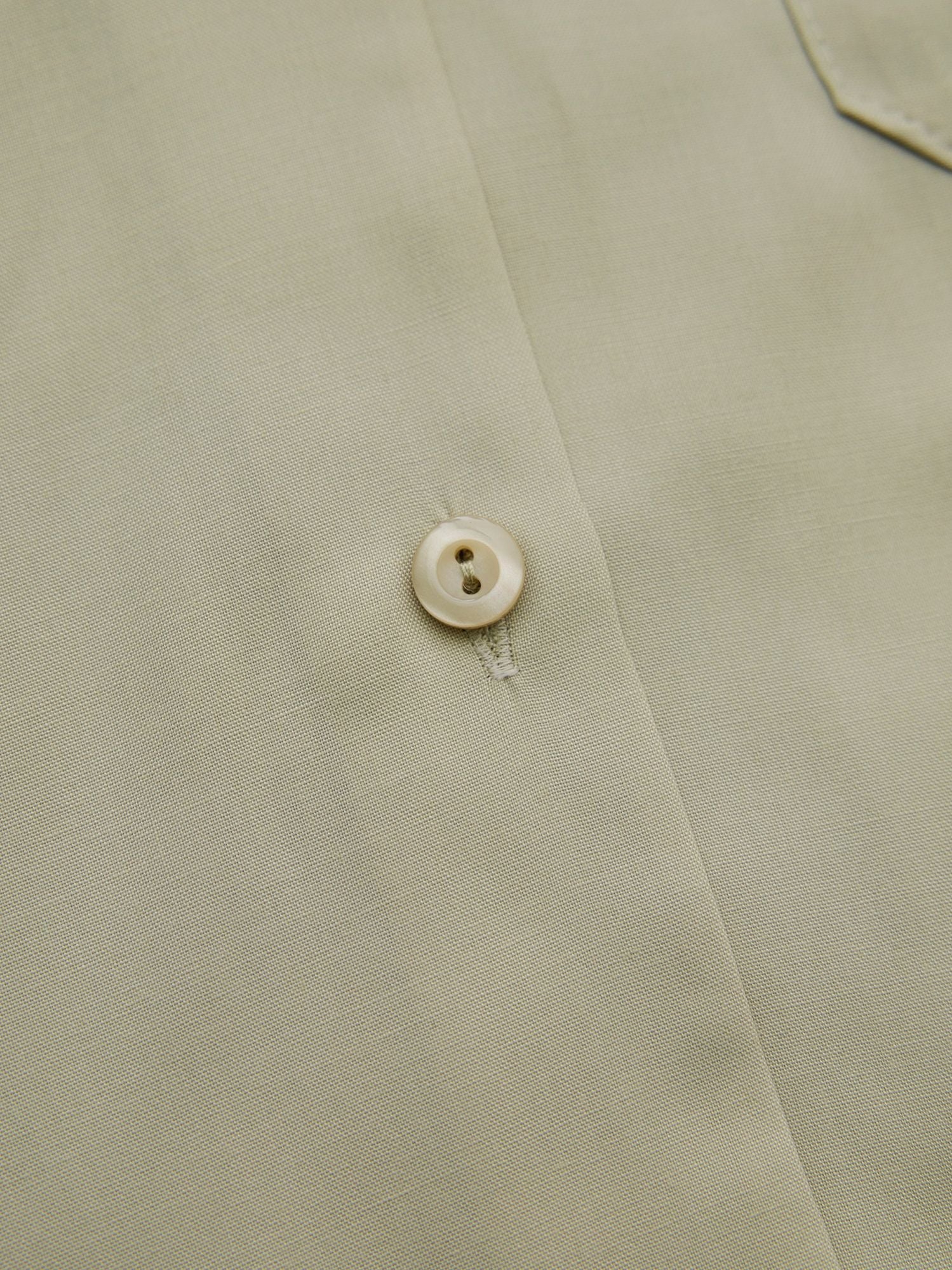 フルダルスパンフードシャツ