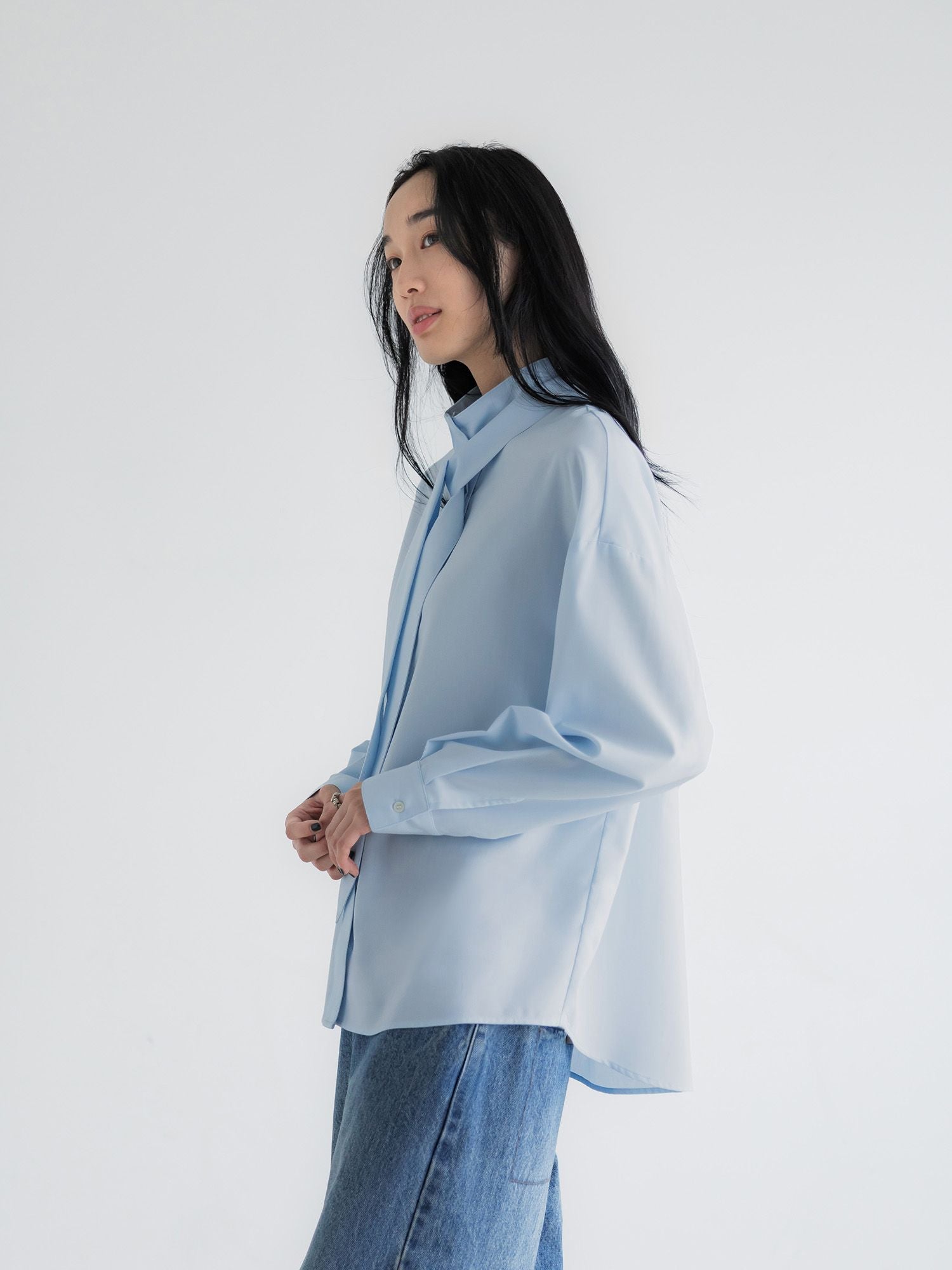 H170 B78 W59 H85 / 着用サイズ : size2