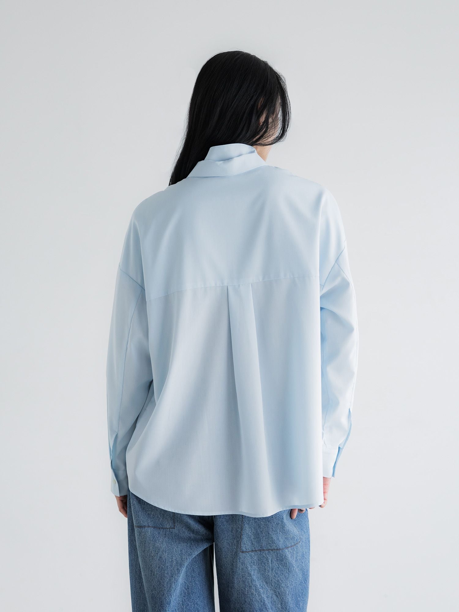 H170 B78 W59 H85 / 着用サイズ : size2