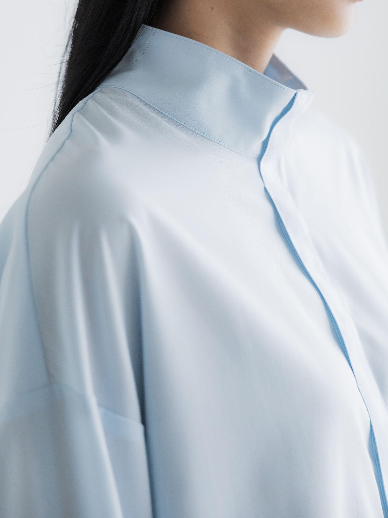 H170 B78 W59 H85 / 着用サイズ : size2