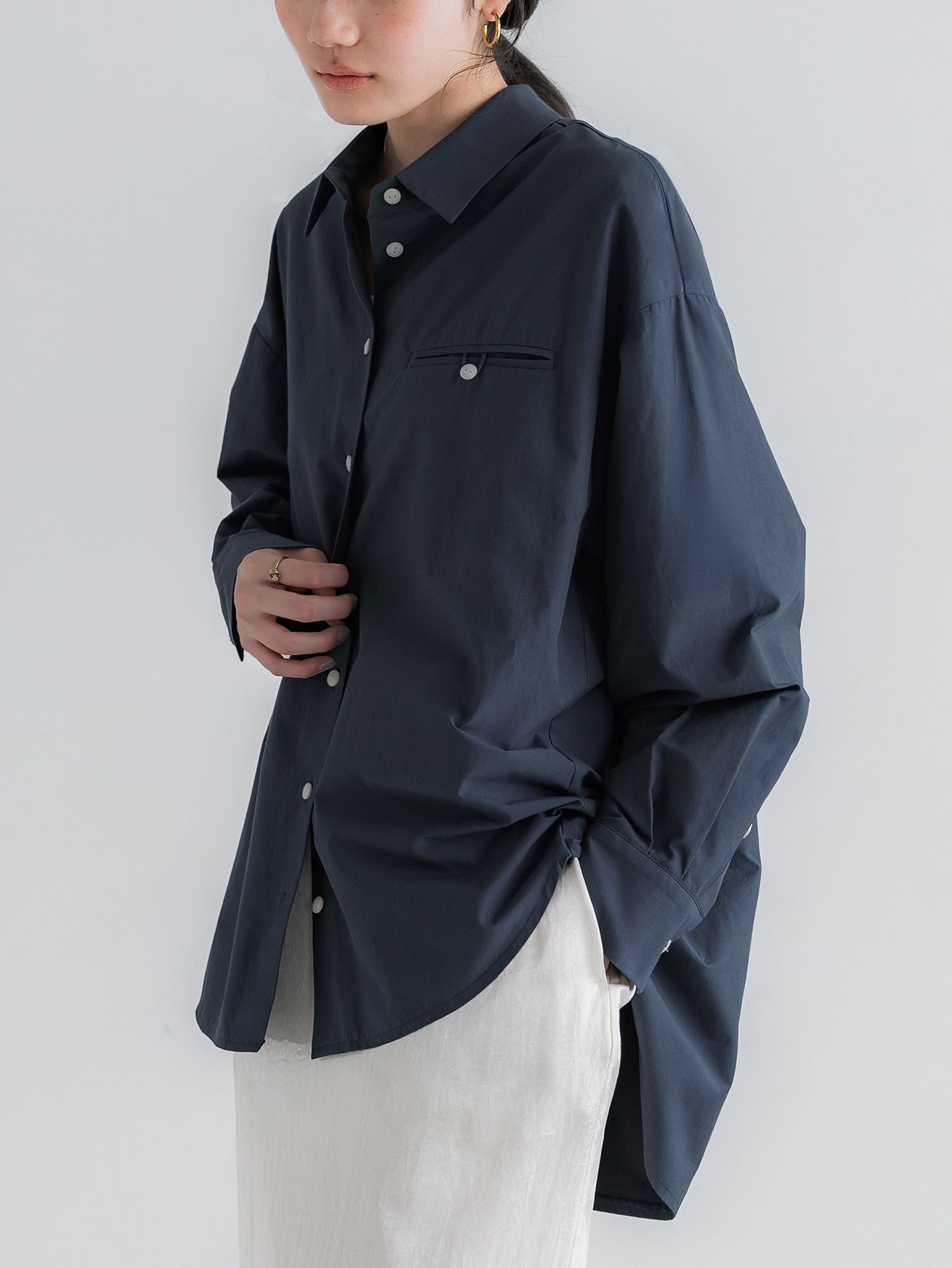 crewre online store / blouse / shirt