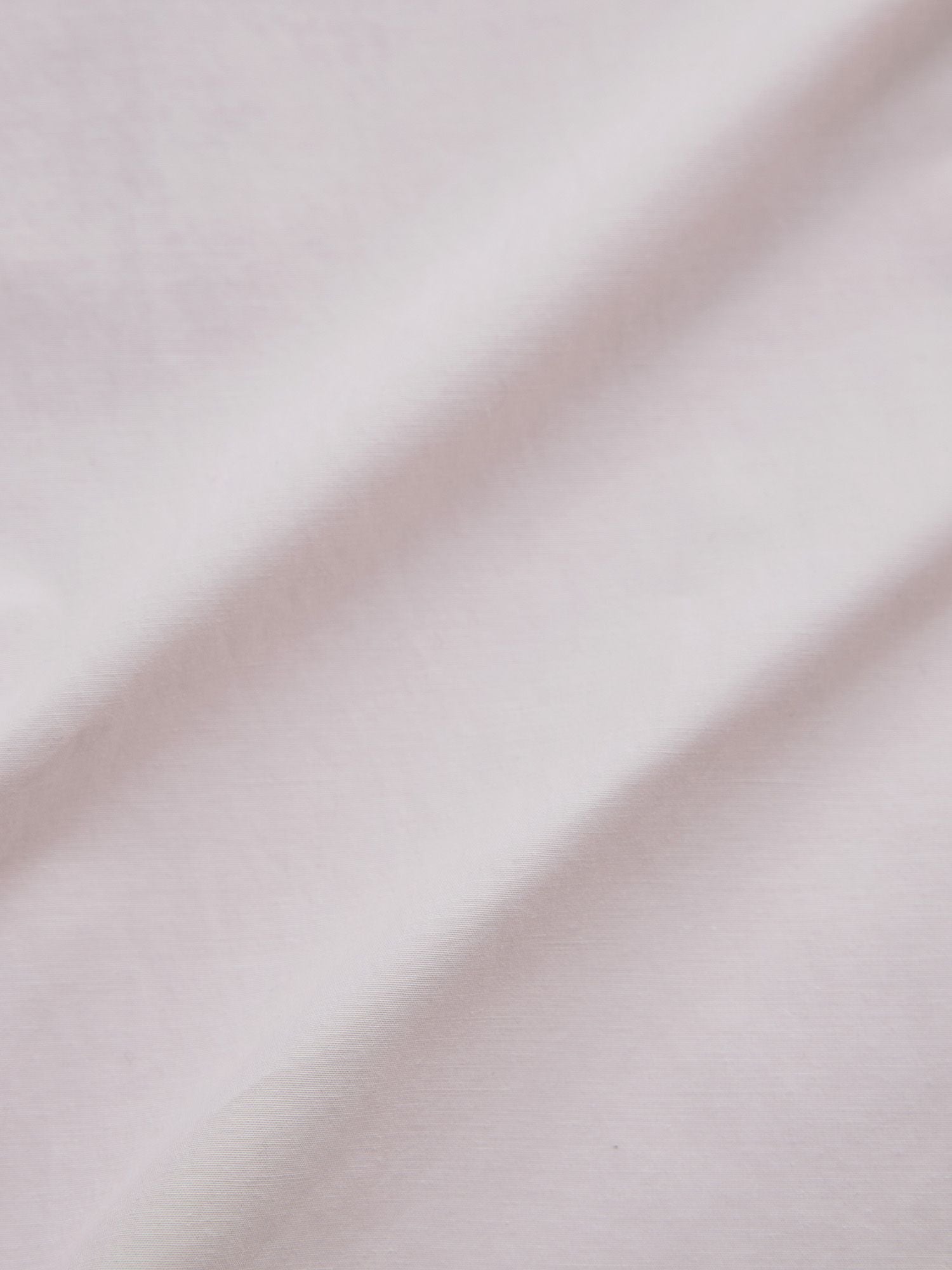 オーバーサイズコットンシャツ