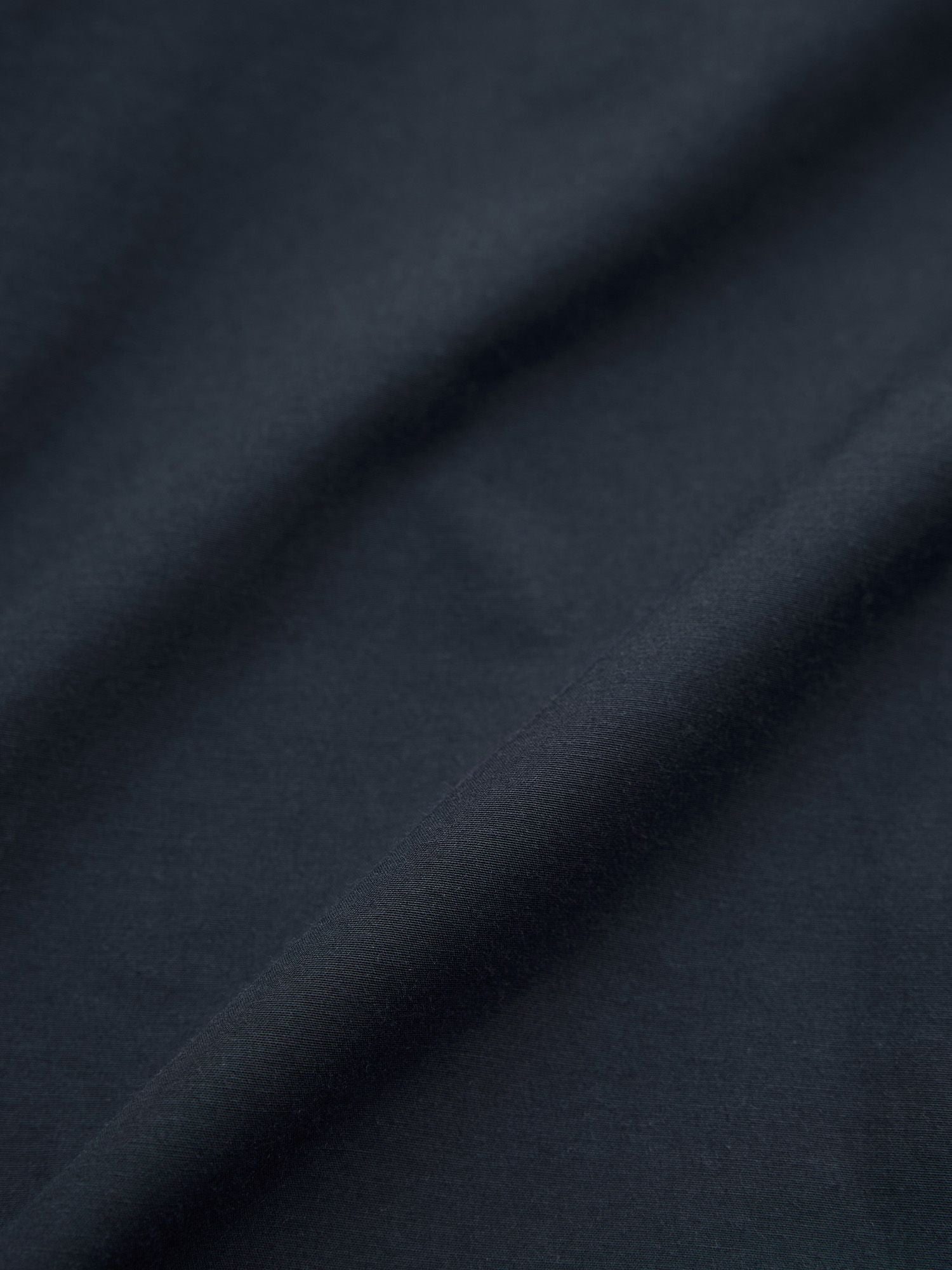 オーバーサイズコットンシャツ