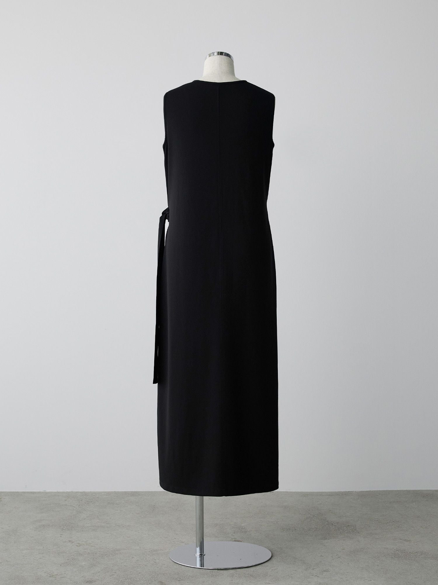 イージーラップマキシワンピース