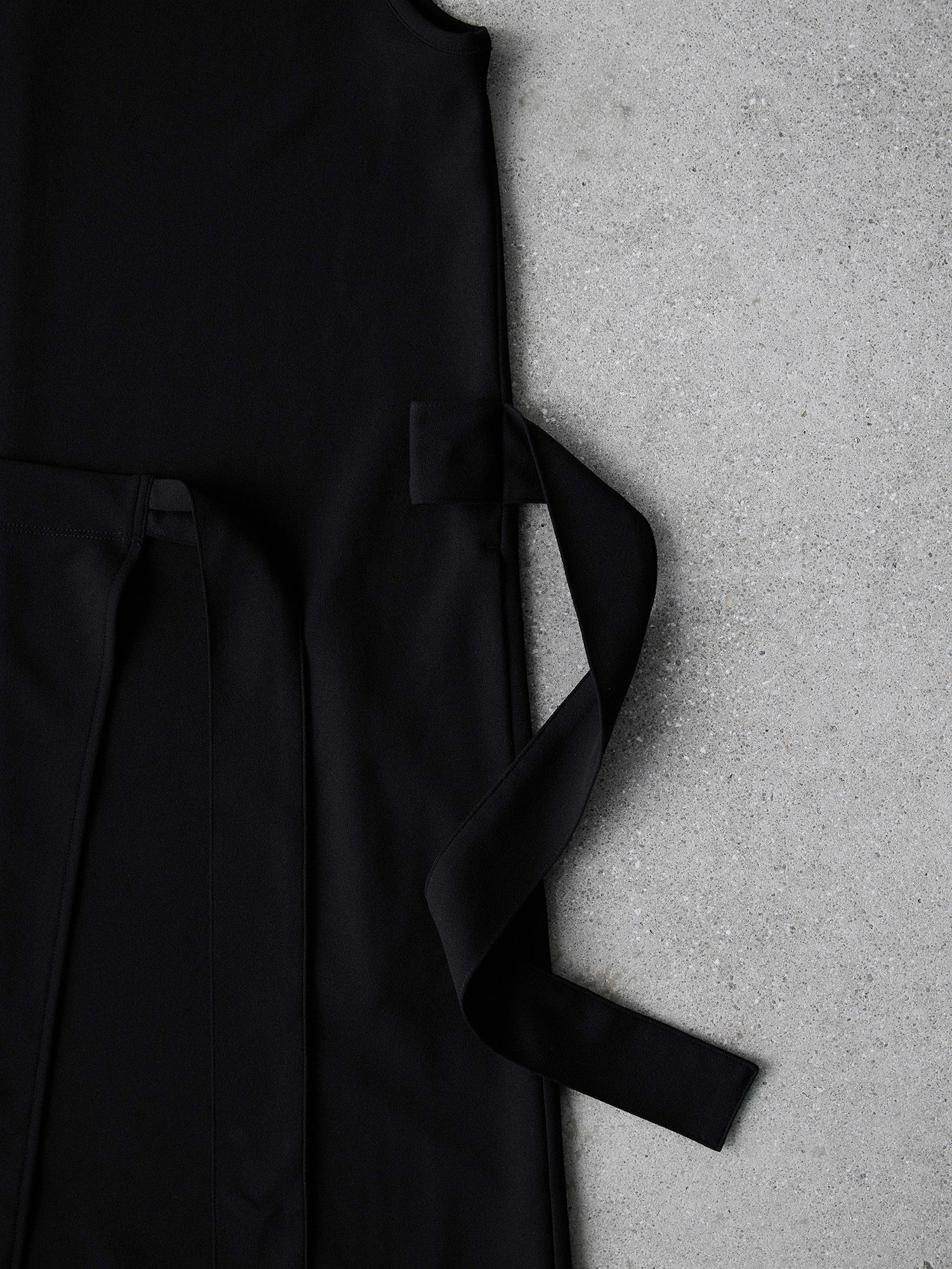 イージーラップマキシワンピース