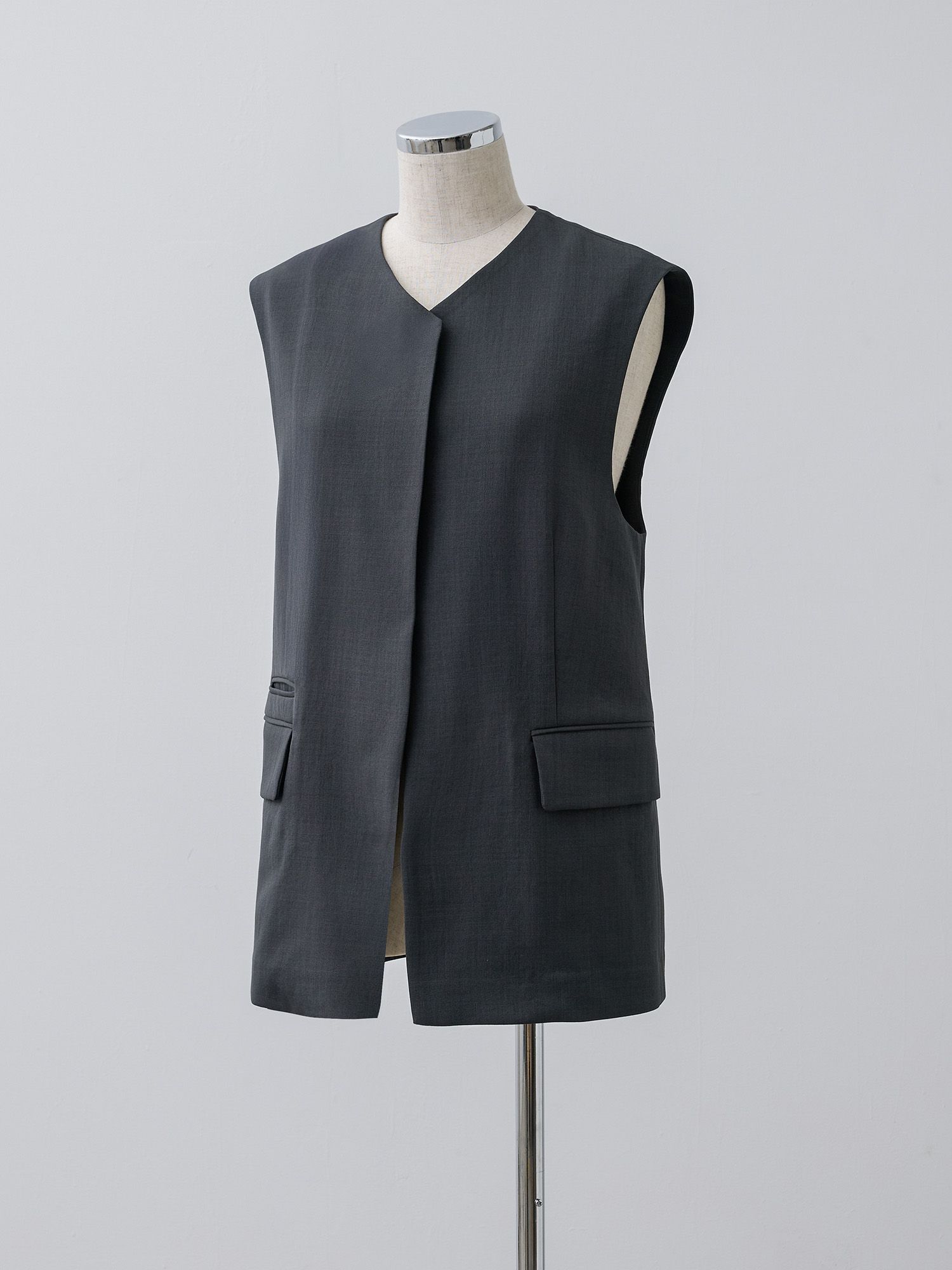 フロントフライバックオープンジレ