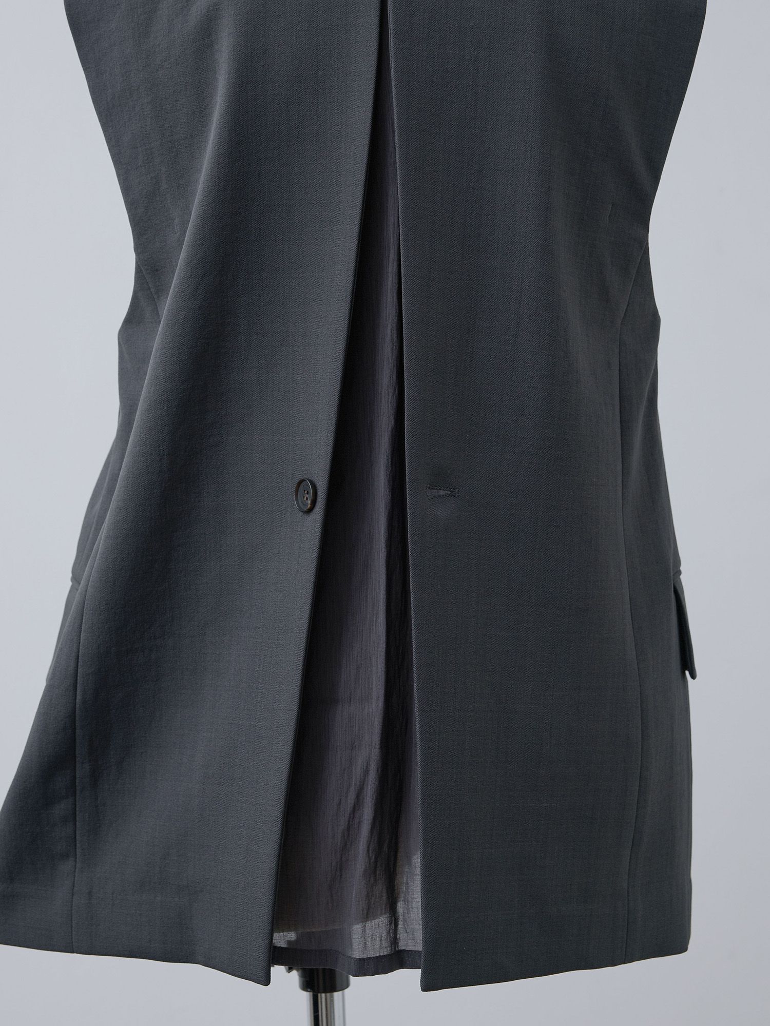 フロントフライバックオープンジレ