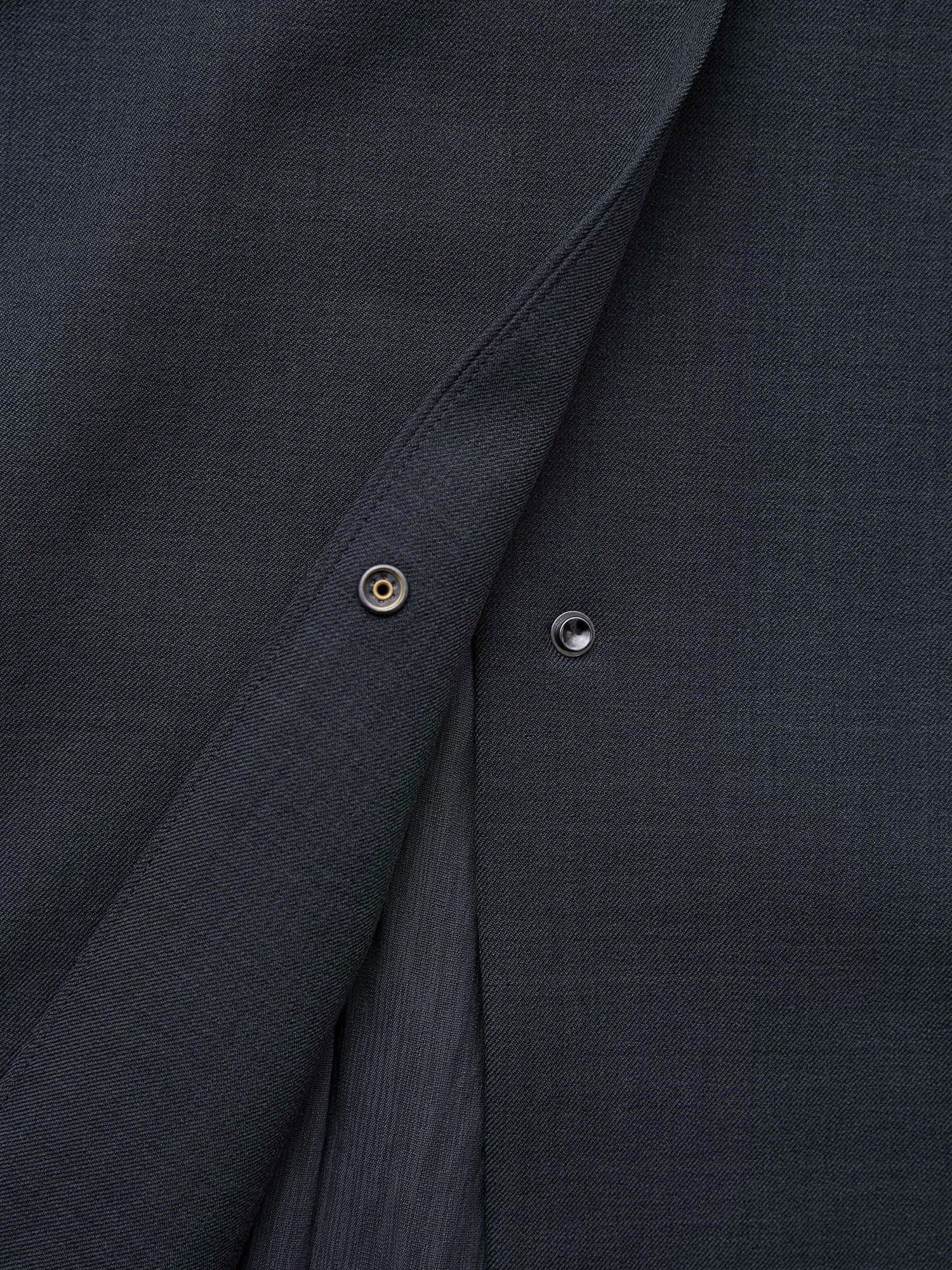 フロントフライバックオープンジレ