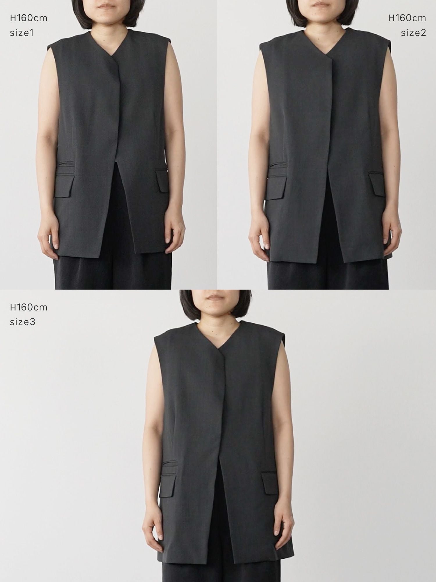 フロントフライバックオープンジレ