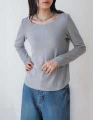 pale blue / 1