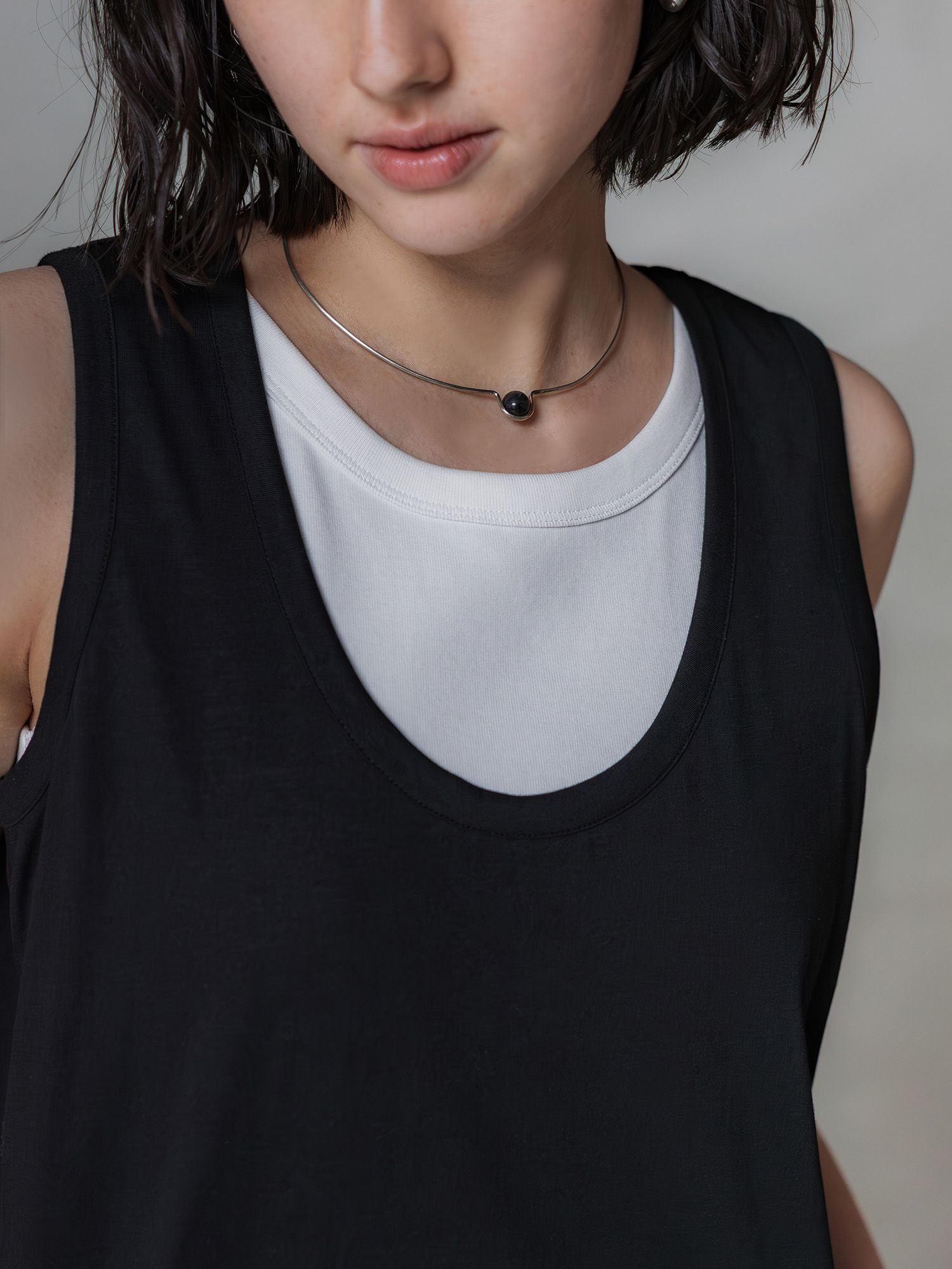 H173 B83 W66 H96 / 着用サイズ : size2