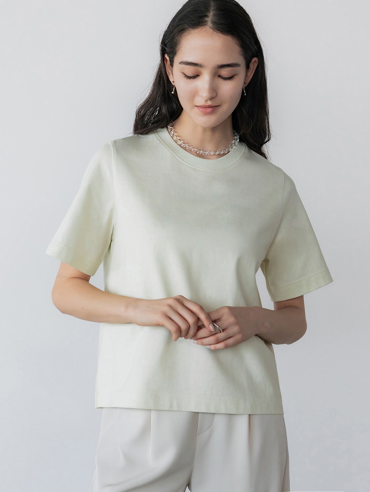 H167 B81 W57 H89 / 着用サイズ : size2