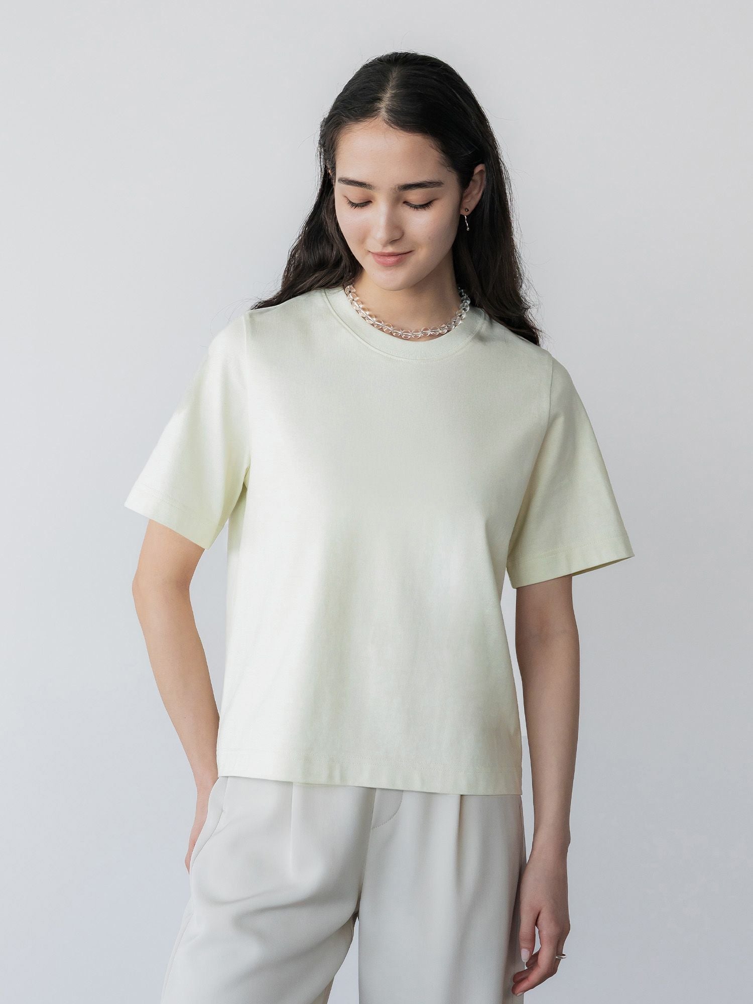 H167 B81 W57 H89 / 着用サイズ : size2