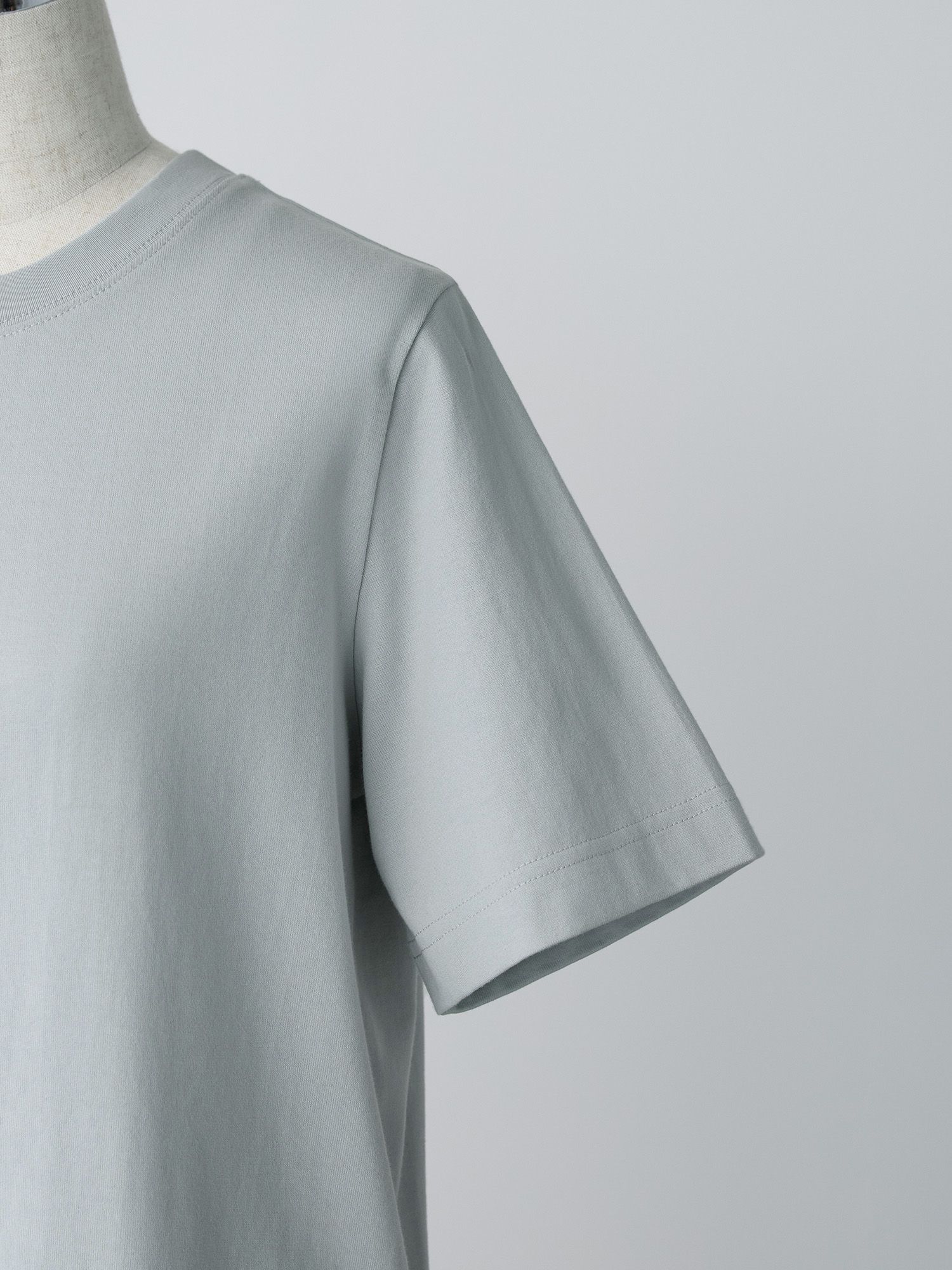 ドライコンフォートカラーTシャツ