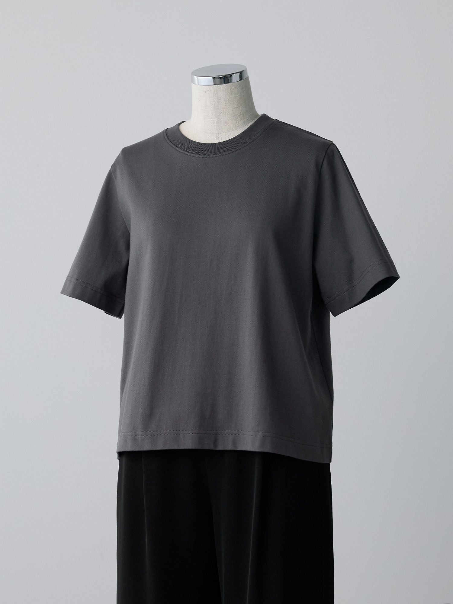 2点セット【crewre】ドライコンフォートカラーT、3wayIラインスカート crewre online store / ドライコンフォートカラーTシャツ