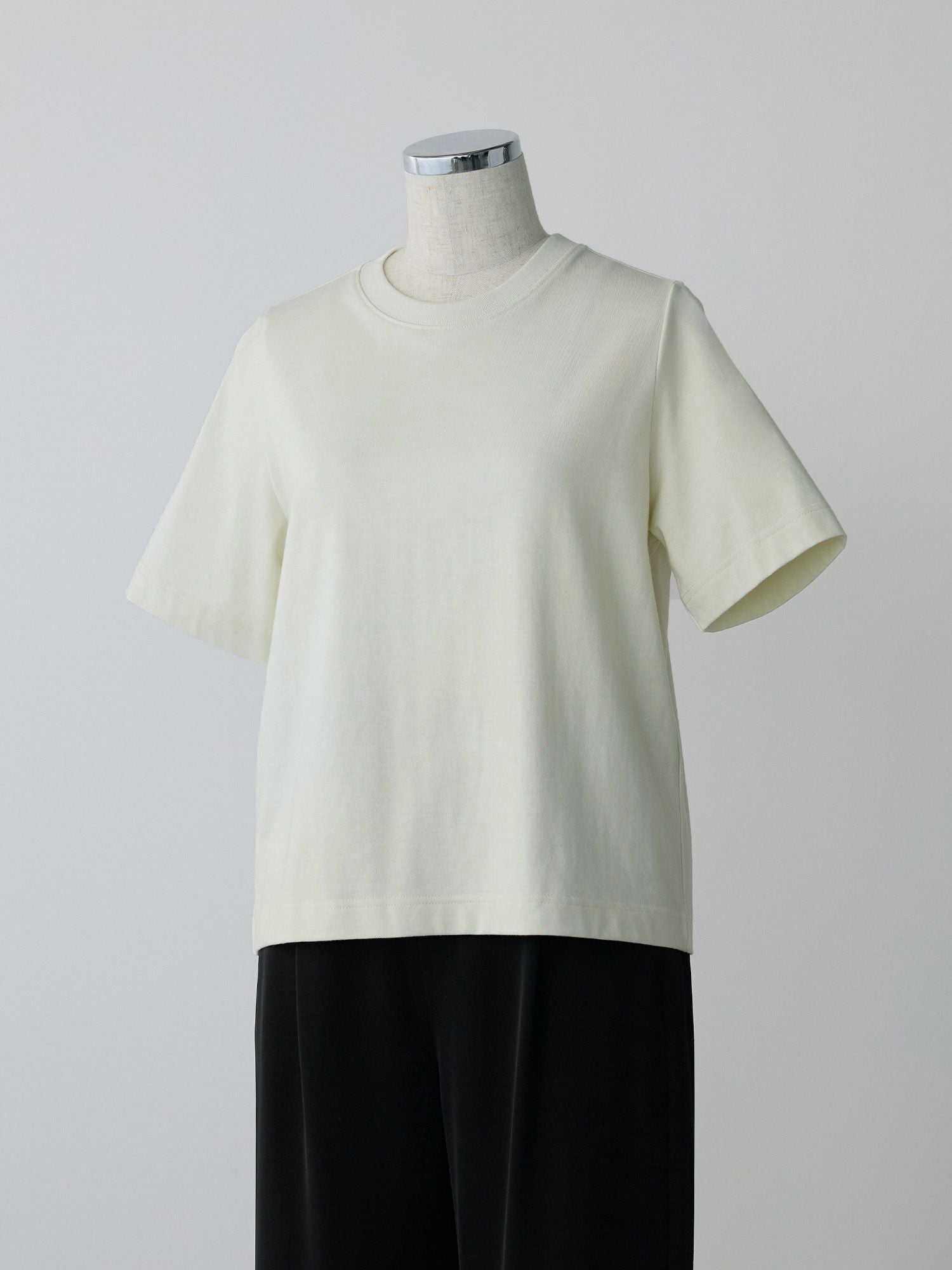 2点セット【crewre】ドライコンフォートカラーT、3wayIラインスカート crewre online store / ドライコンフォートカラーTシャツ