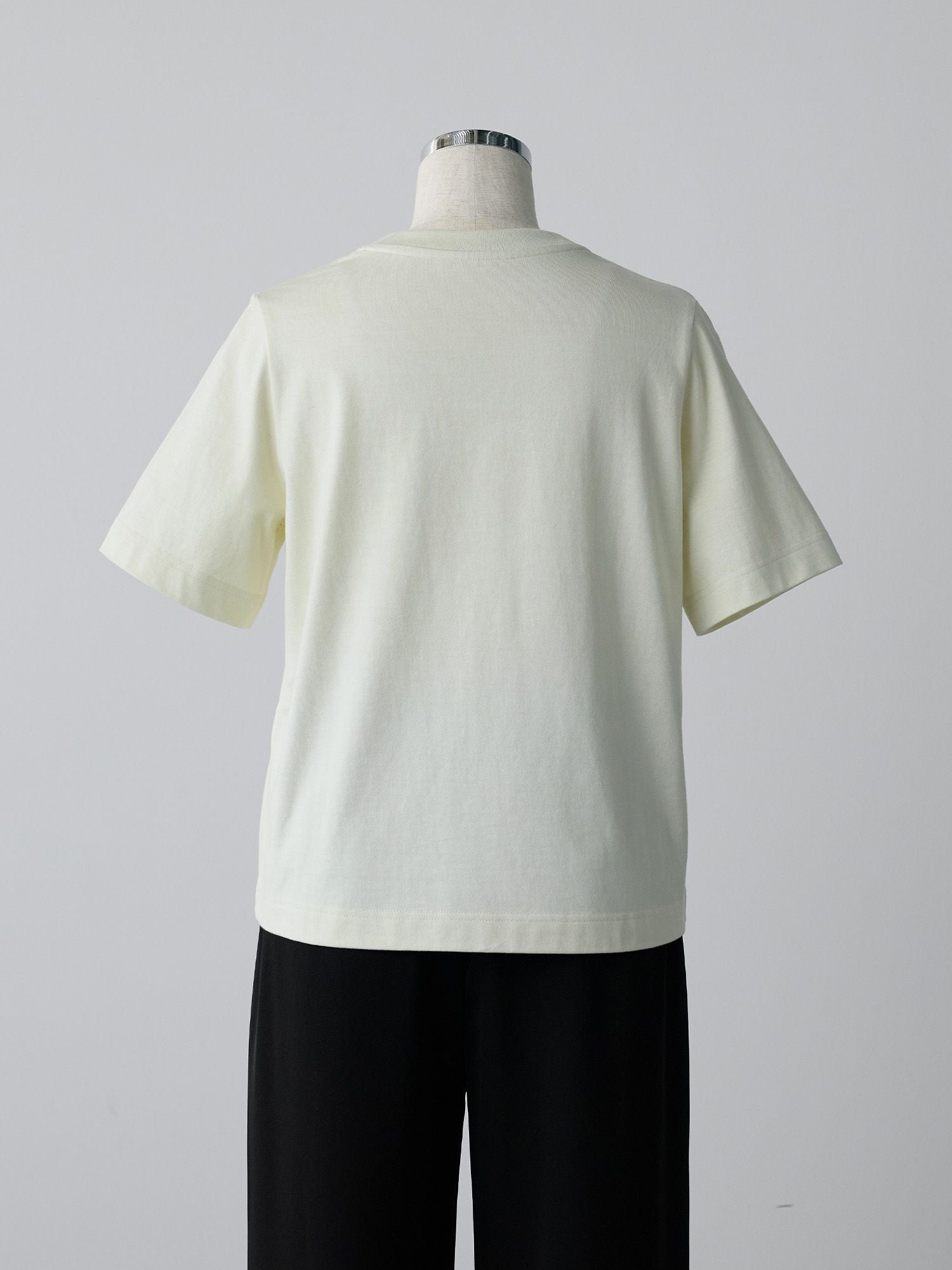 crewre online store / ドライコンフォートカラーTシャツ