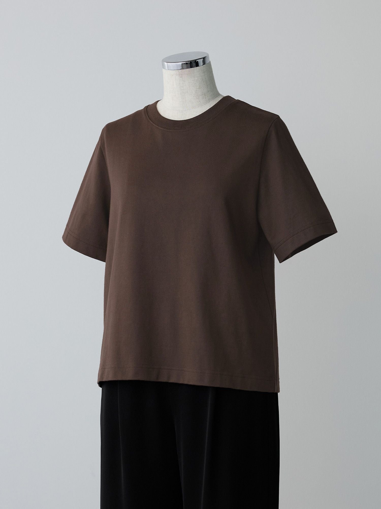 crewre online store / ドライコンフォートカラーTシャツ