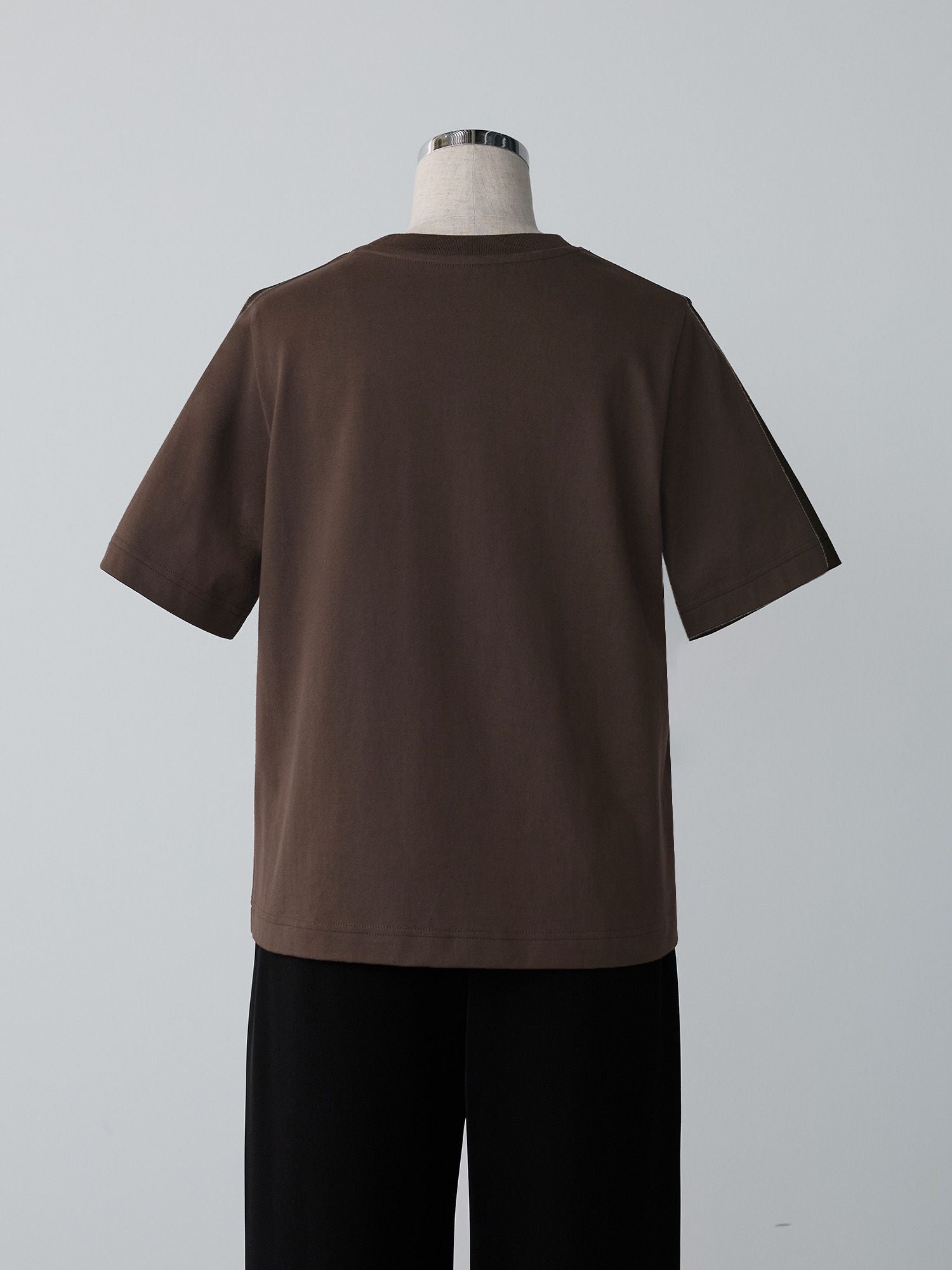 ドライコンフォートカラーTシャツ