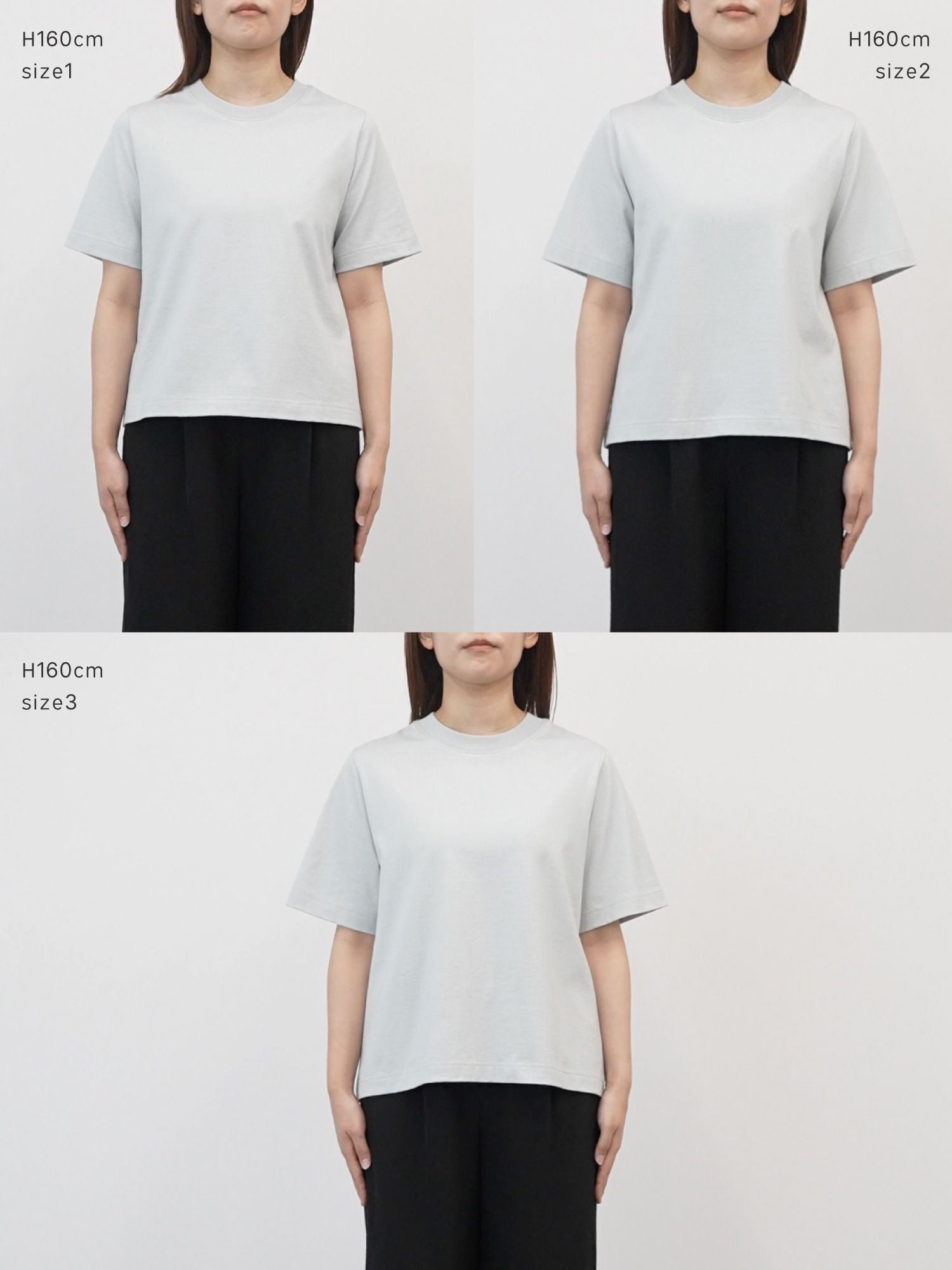 ドライコンフォートカラーTシャツ