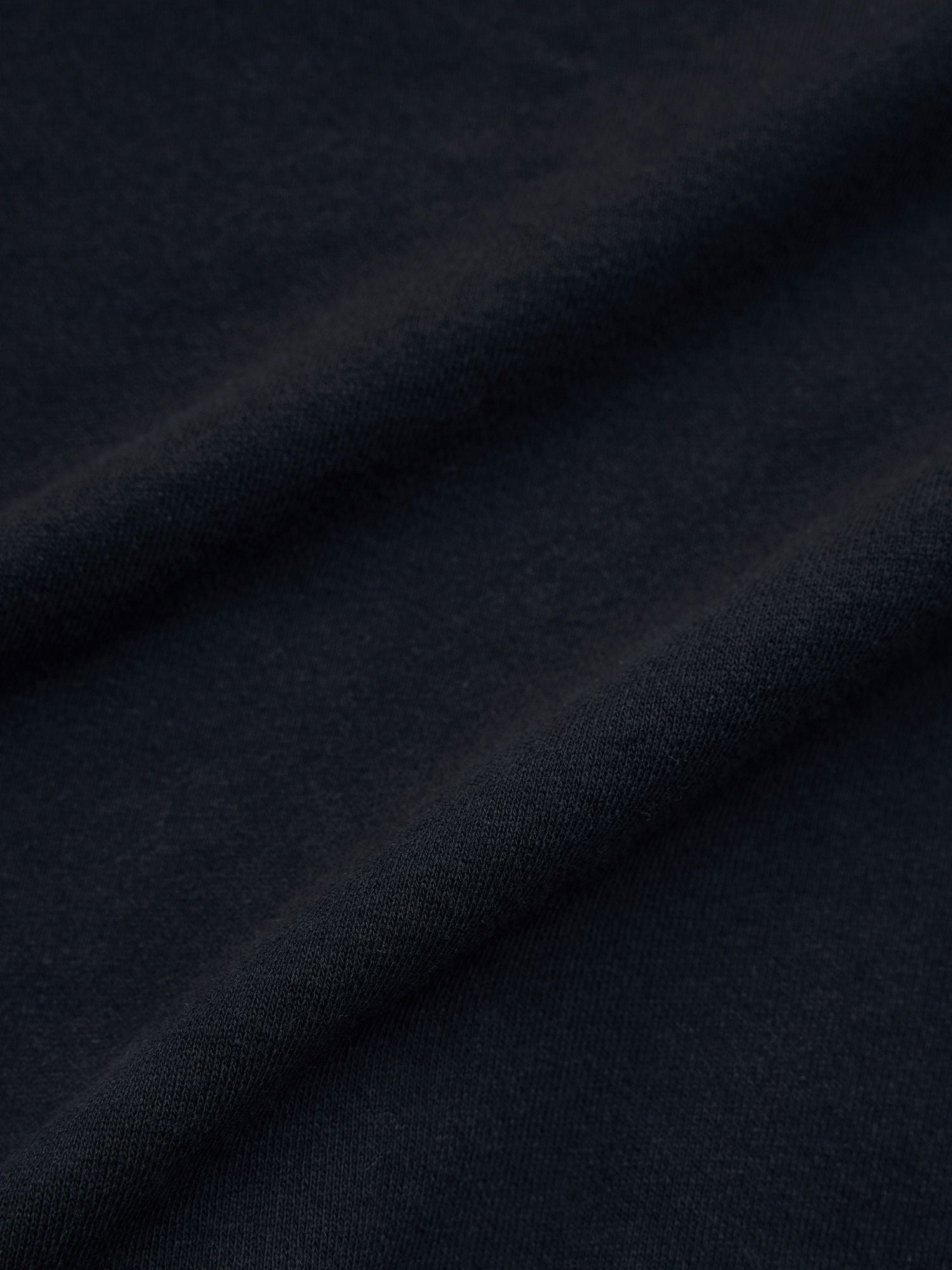 セットインルーズスウェットロンT