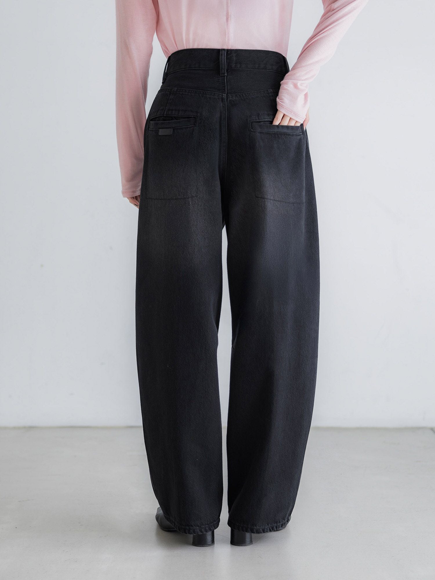 H170 B78 W59 H85 / 着用サイズ : サンプル