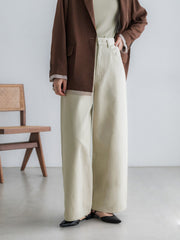 beige / 1