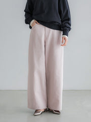 dusty pink / 1