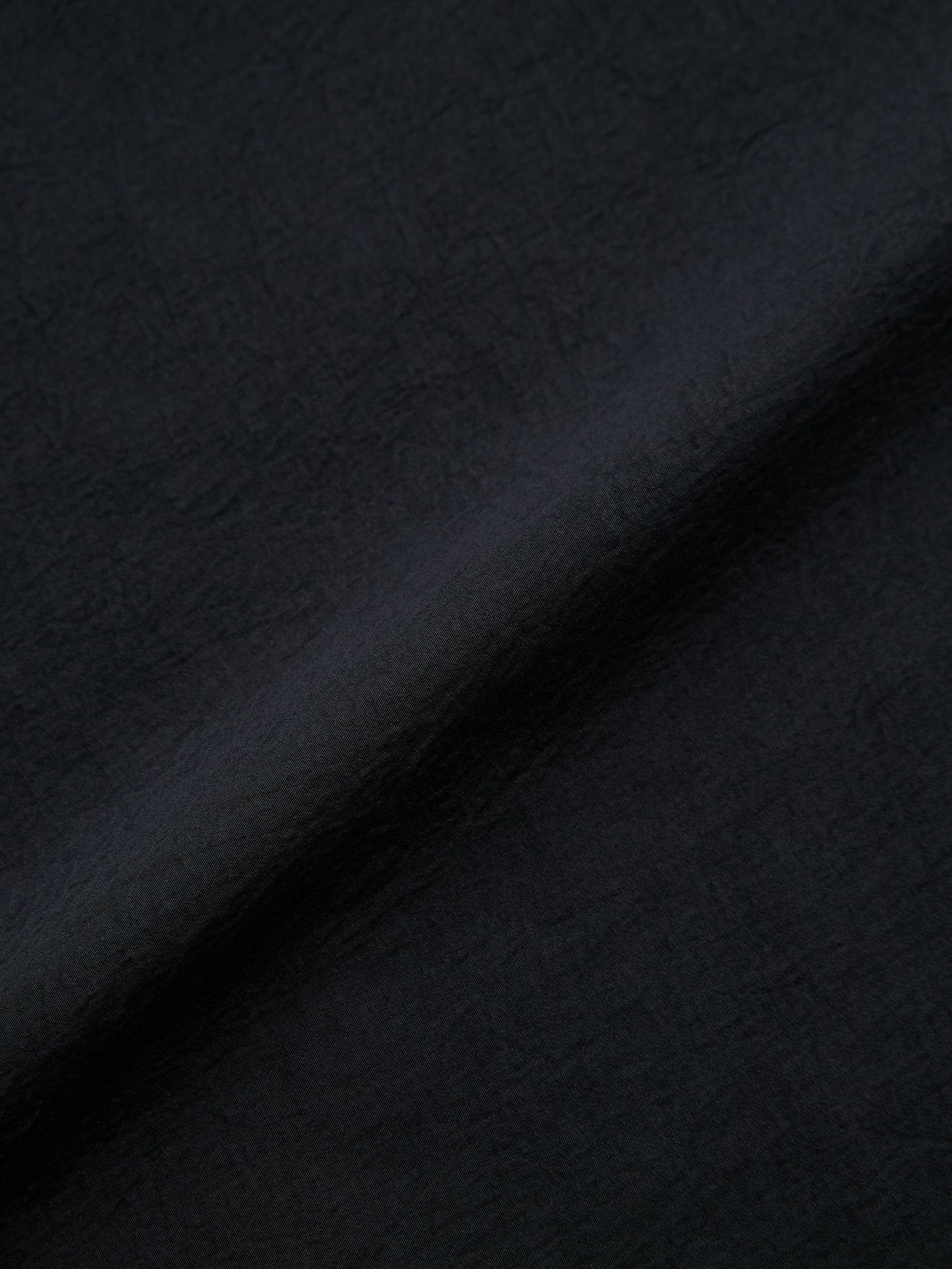 ウォッシャブルサテンスラックス