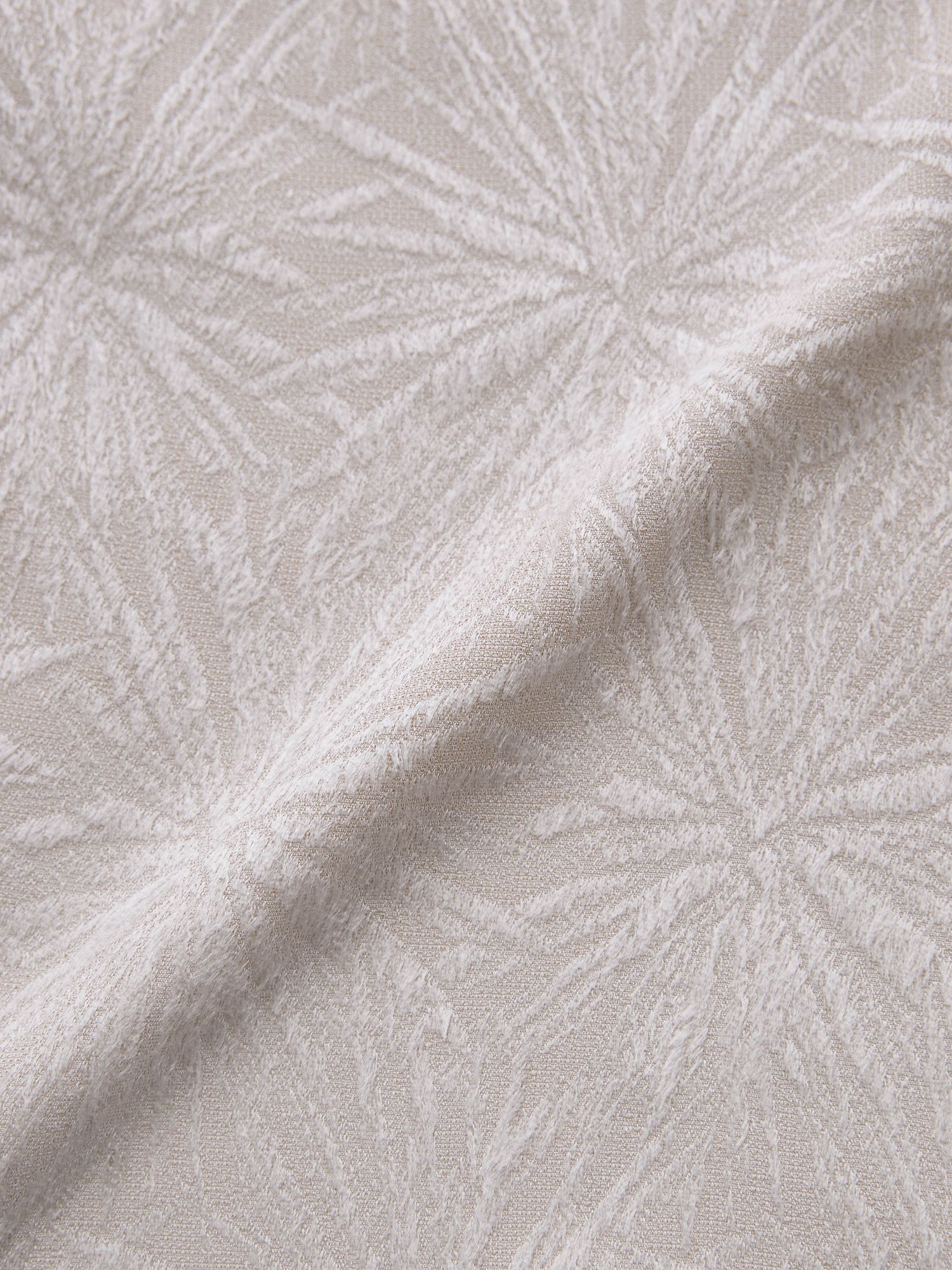 トリアセテートジャカードパンツ