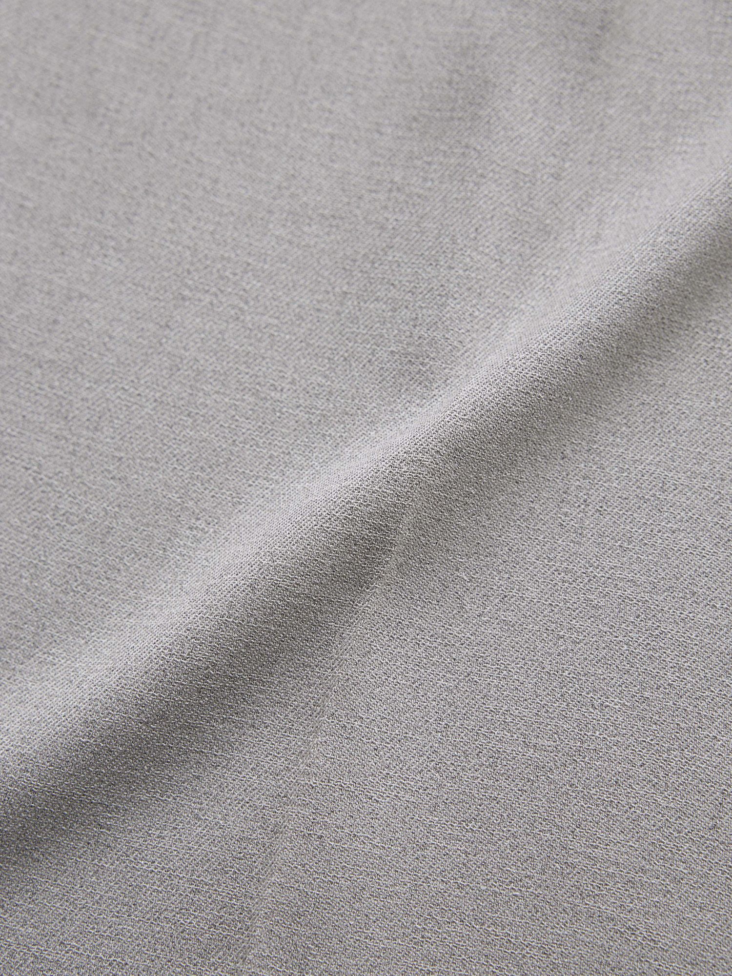 ピンタックスラブストレートパンツ