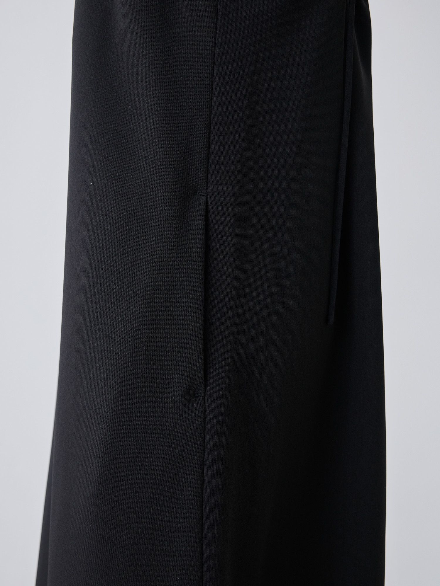 ボックスタックキャミワンピース