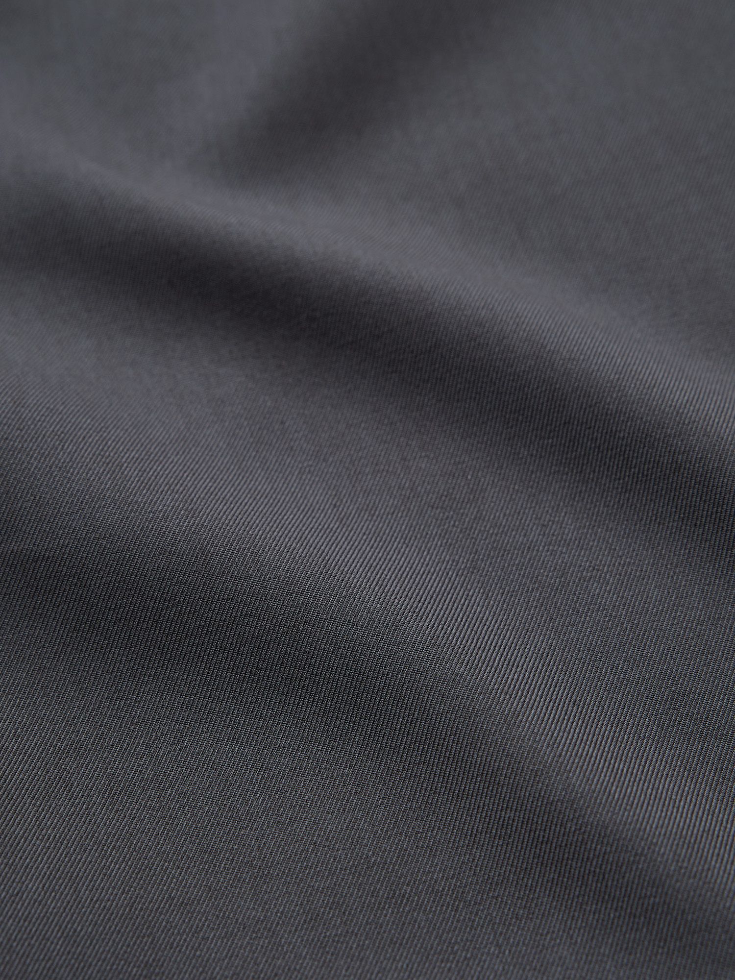 バックタックナロースカート